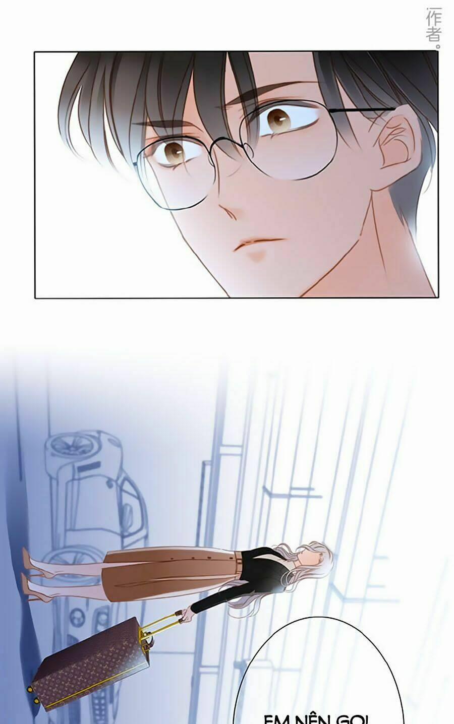 Tôi Không Muốn Coi Em Là Chị Nữa 12 trang 17