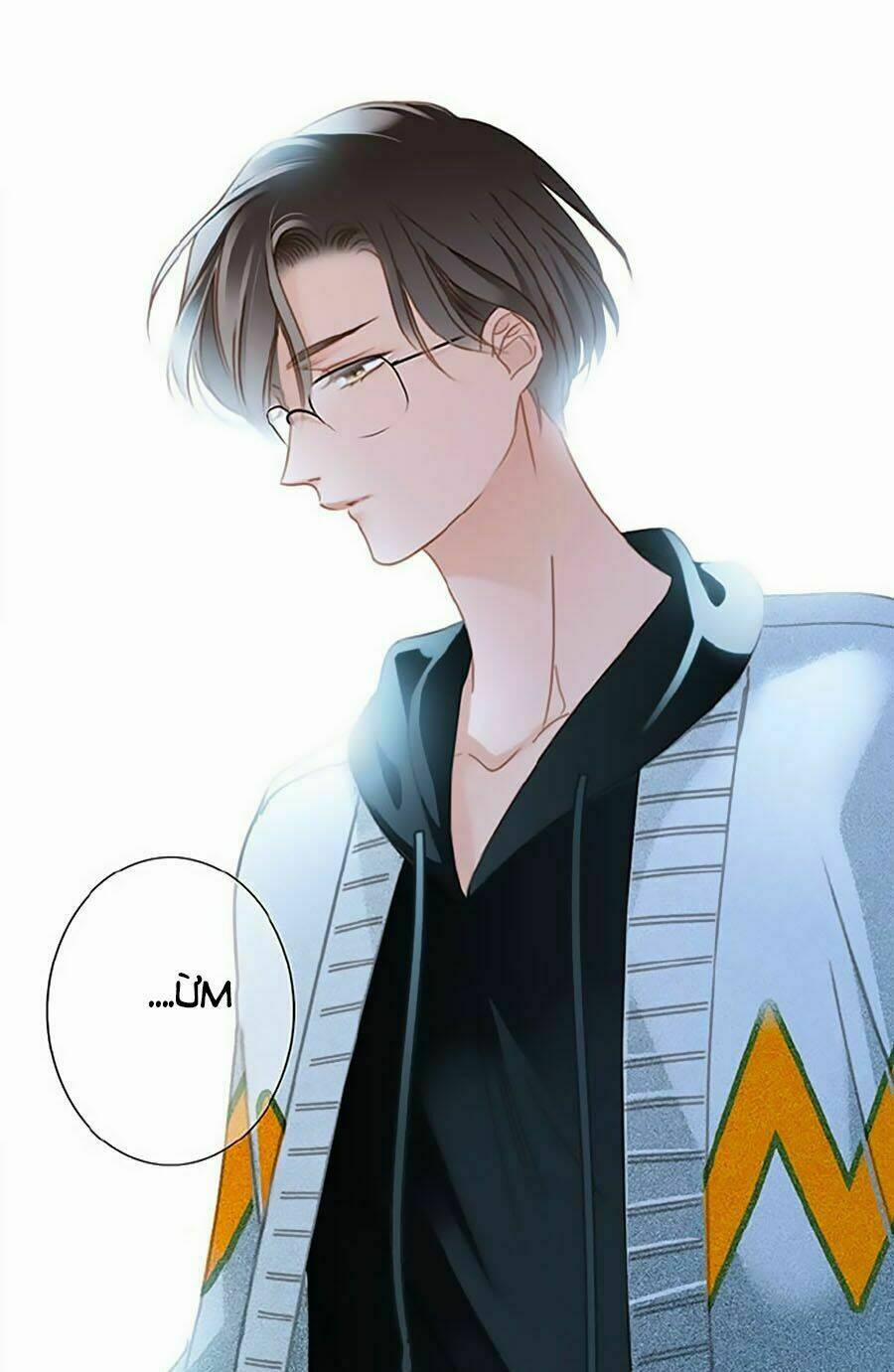 Tôi Không Muốn Coi Em Là Chị Nữa 12 trang 19