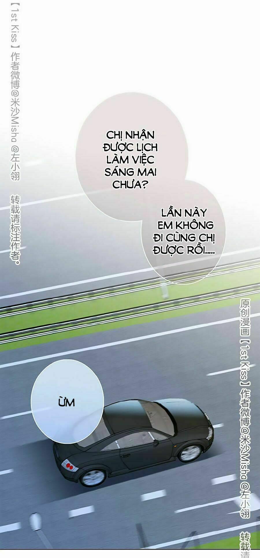 Tôi Không Muốn Coi Em Là Chị Nữa 12 trang 2