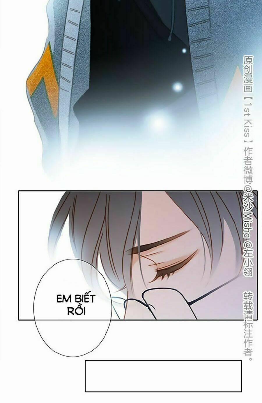 Tôi Không Muốn Coi Em Là Chị Nữa 12 trang 20