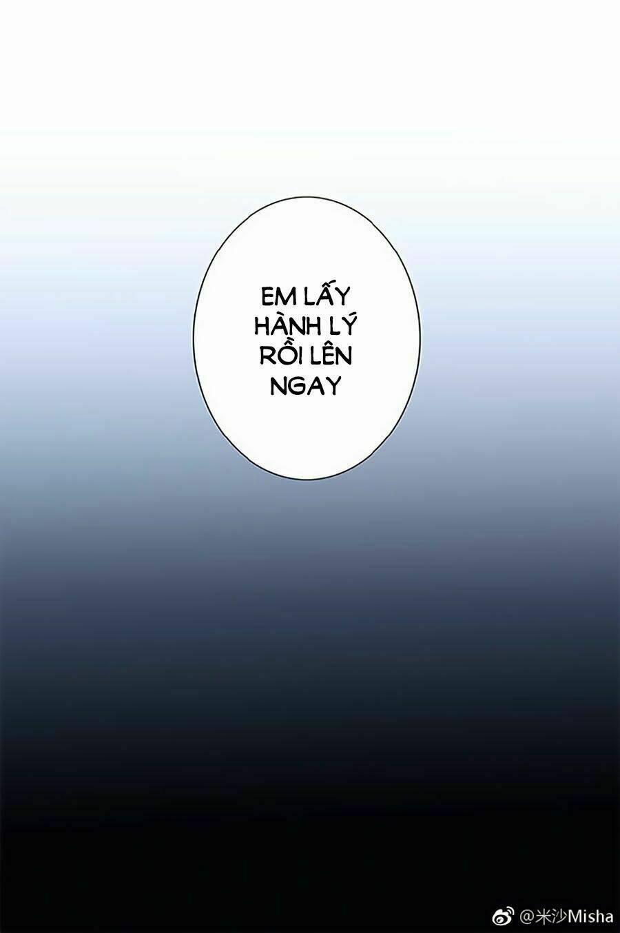 Tôi Không Muốn Coi Em Là Chị Nữa 12 trang 21