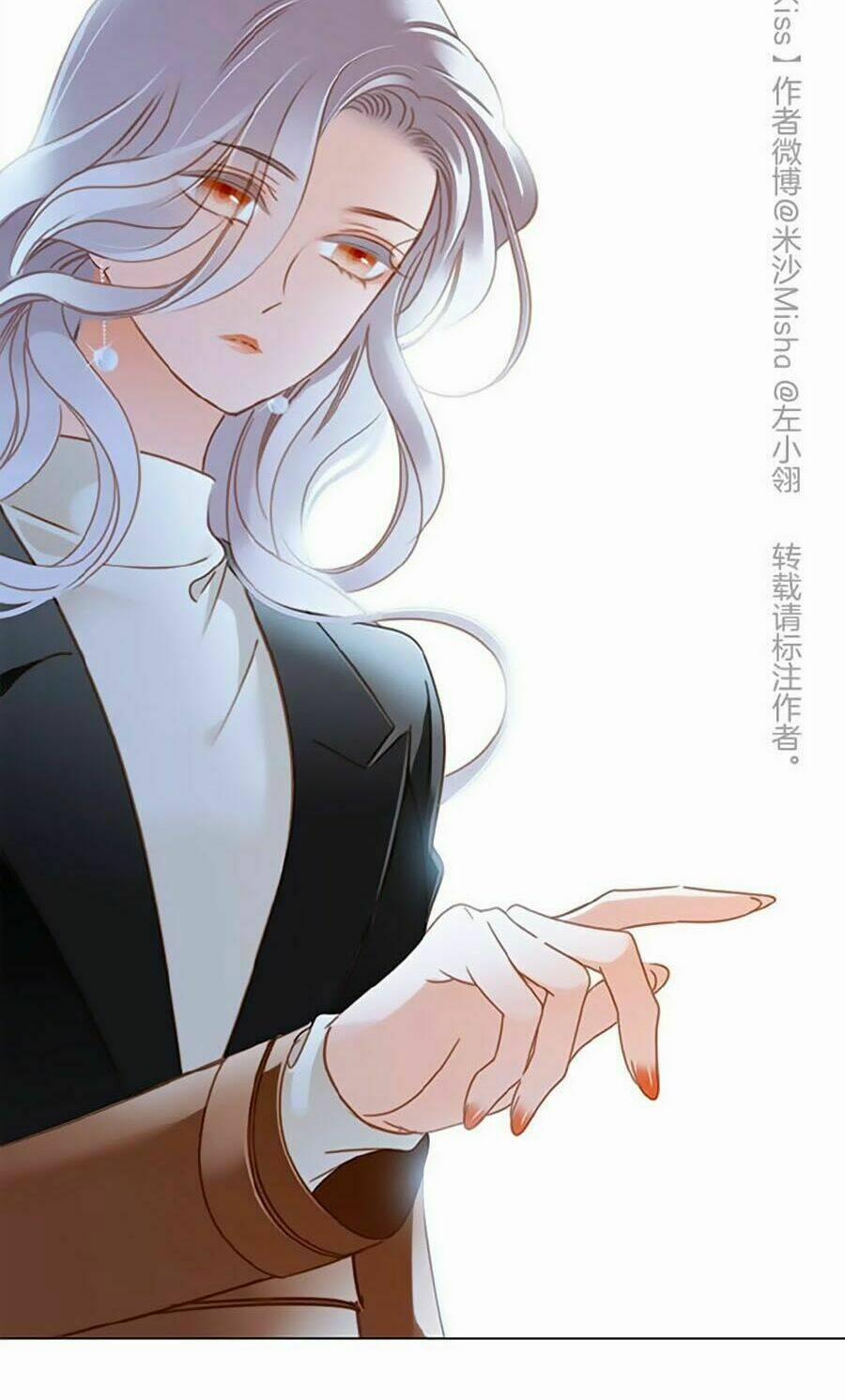 Tôi Không Muốn Coi Em Là Chị Nữa 12 trang 23