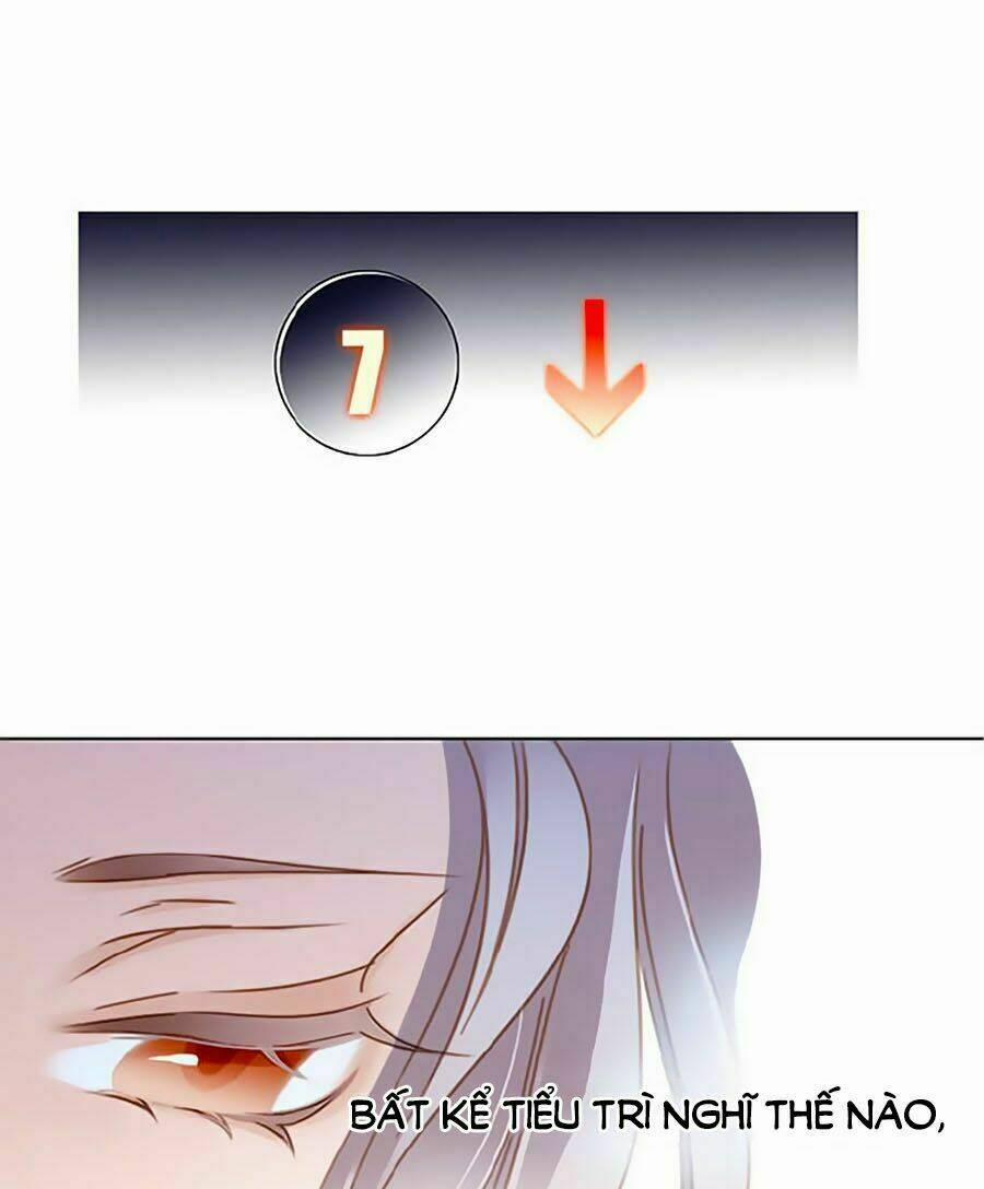 Tôi Không Muốn Coi Em Là Chị Nữa 12 trang 24