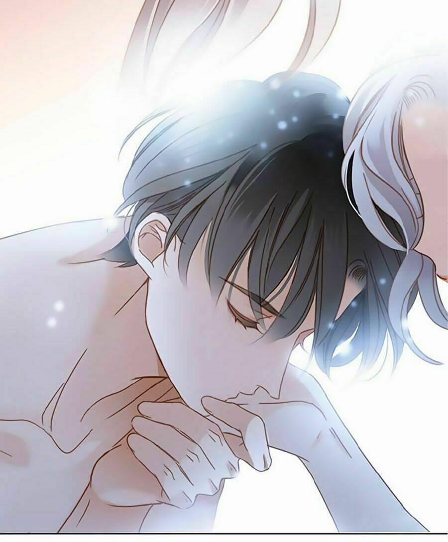 Tôi Không Muốn Coi Em Là Chị Nữa 12 trang 25