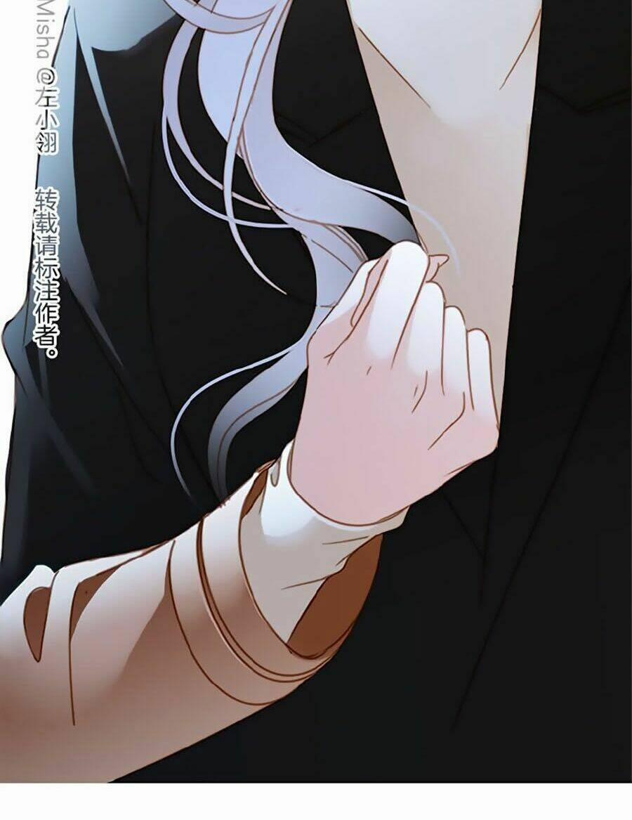 Tôi Không Muốn Coi Em Là Chị Nữa 12 trang 28