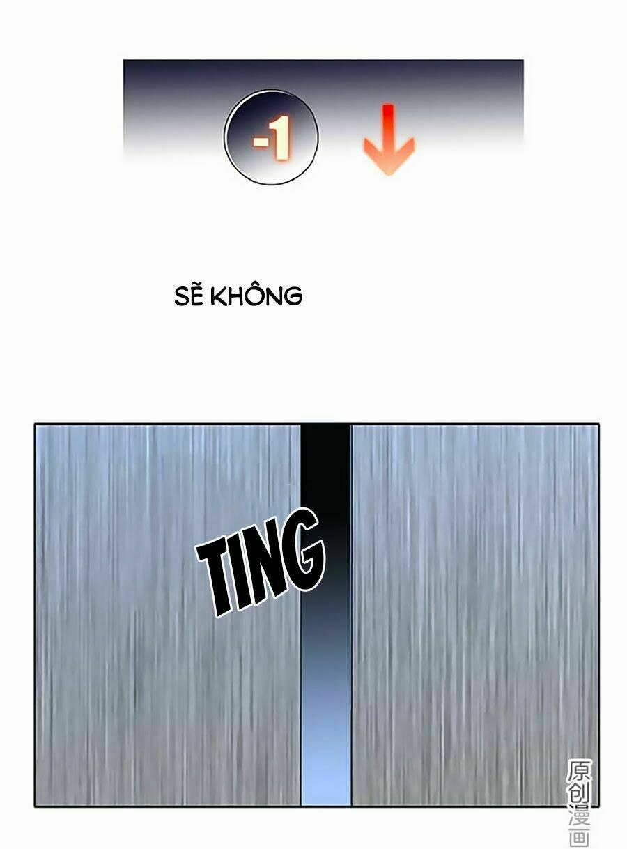 Tôi Không Muốn Coi Em Là Chị Nữa 12 trang 29