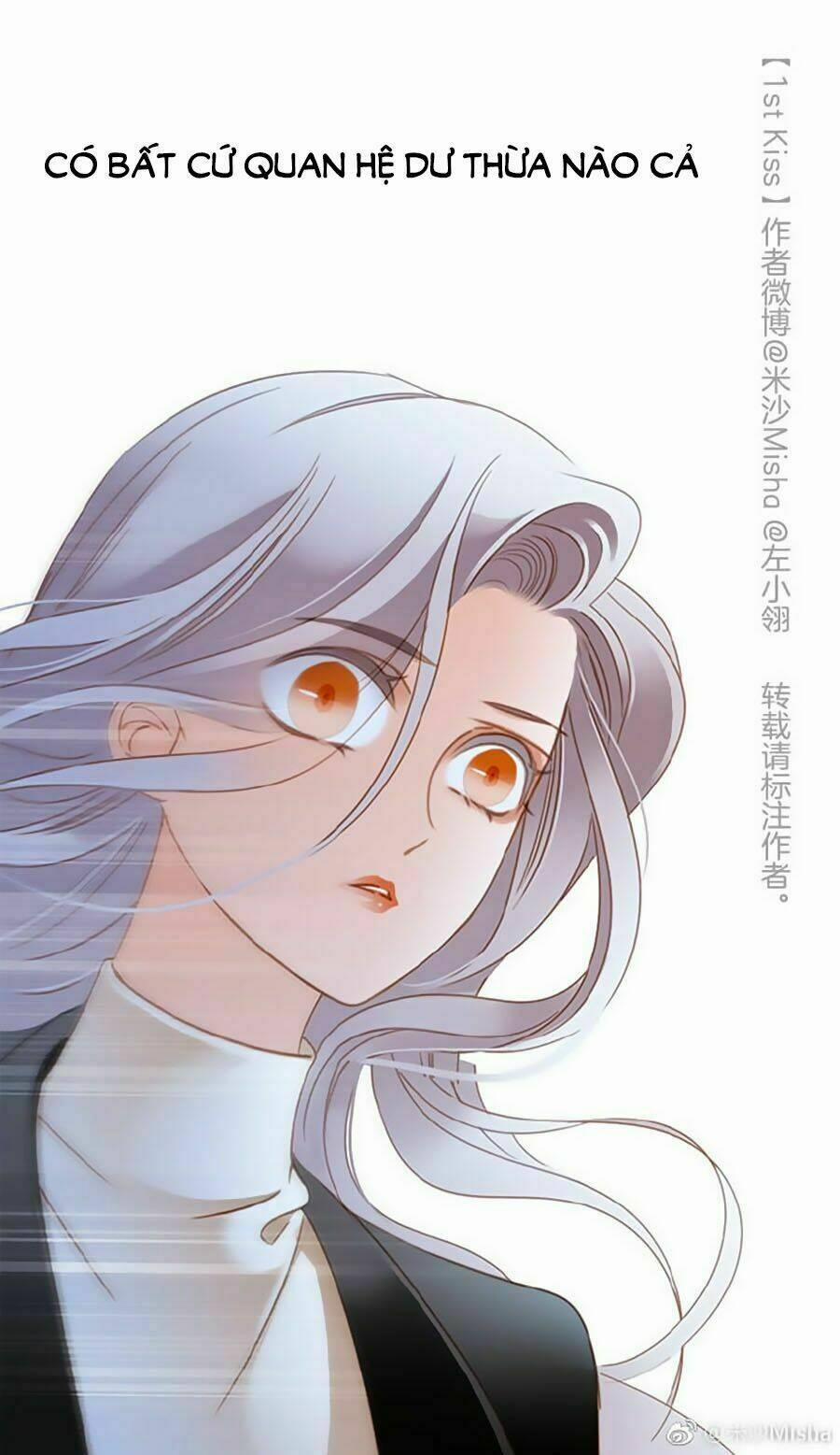 Tôi Không Muốn Coi Em Là Chị Nữa 12 trang 30