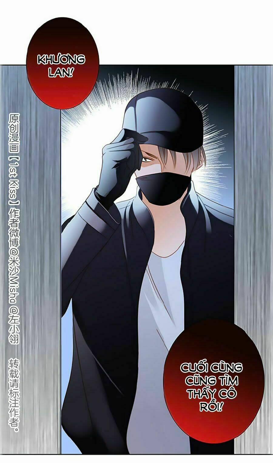 Tôi Không Muốn Coi Em Là Chị Nữa 12 trang 31