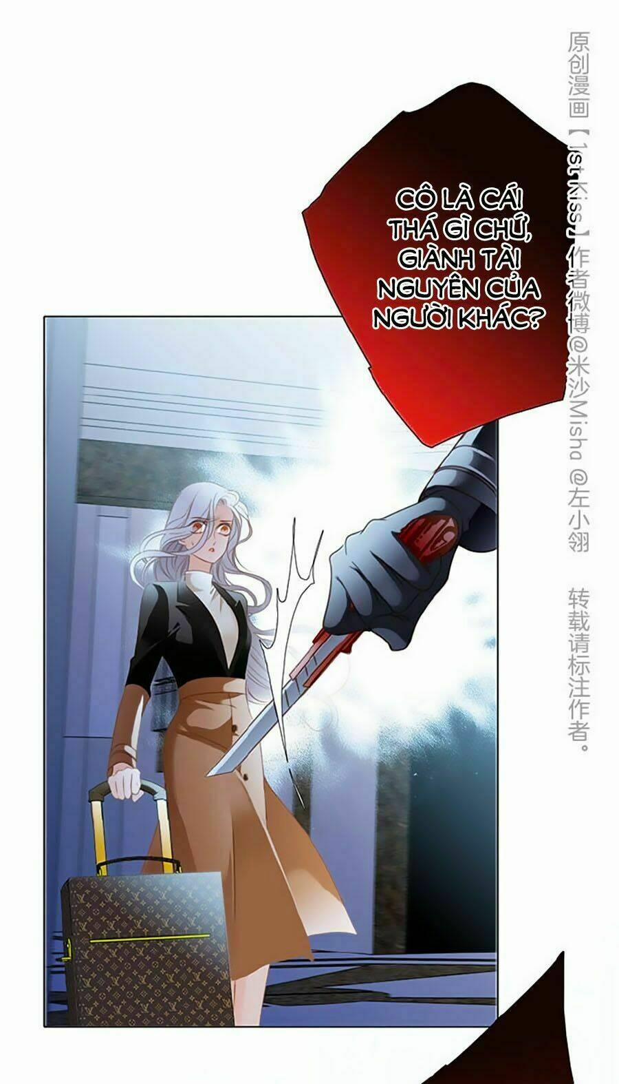 Tôi Không Muốn Coi Em Là Chị Nữa 12 trang 32