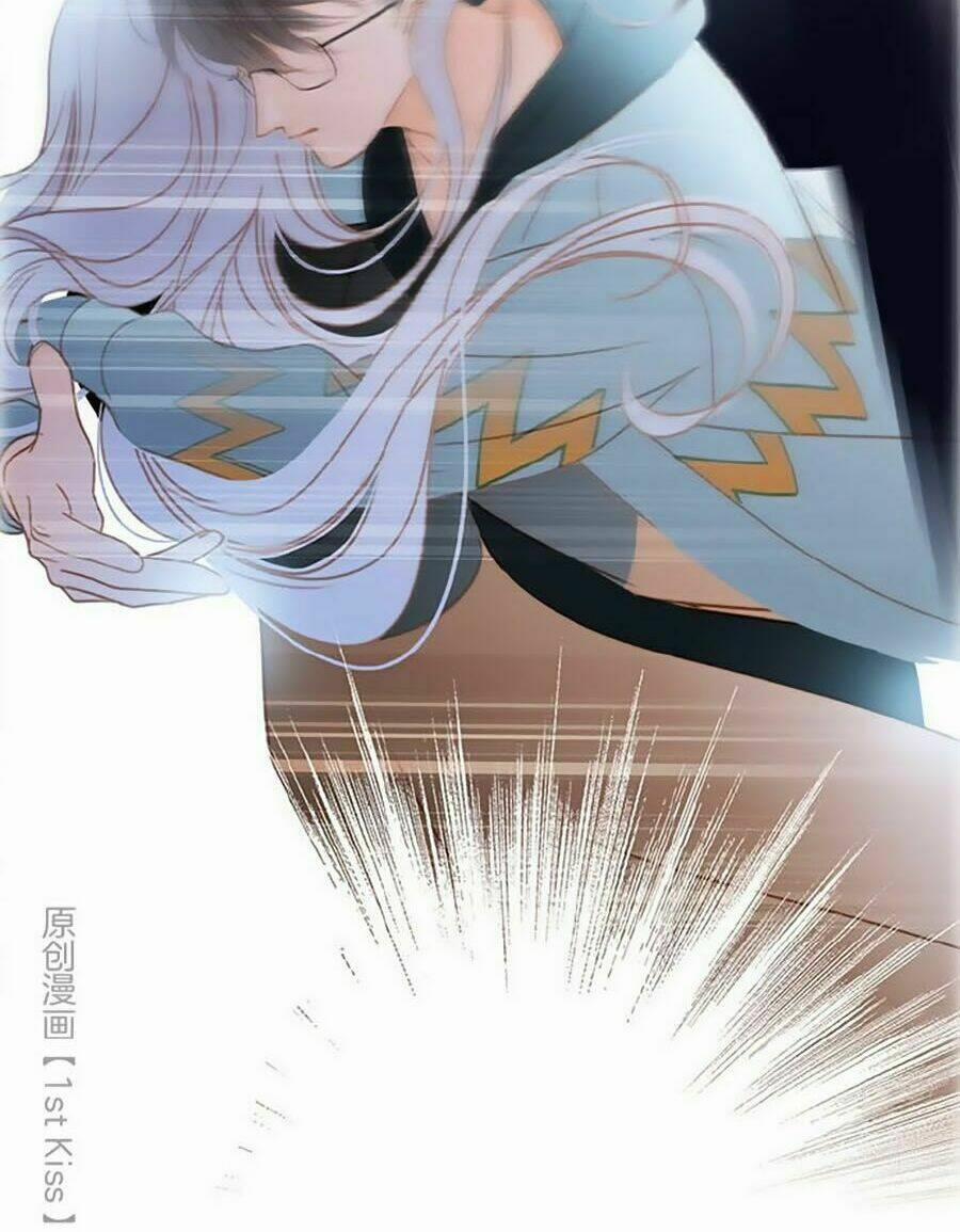 Tôi Không Muốn Coi Em Là Chị Nữa 12 trang 35