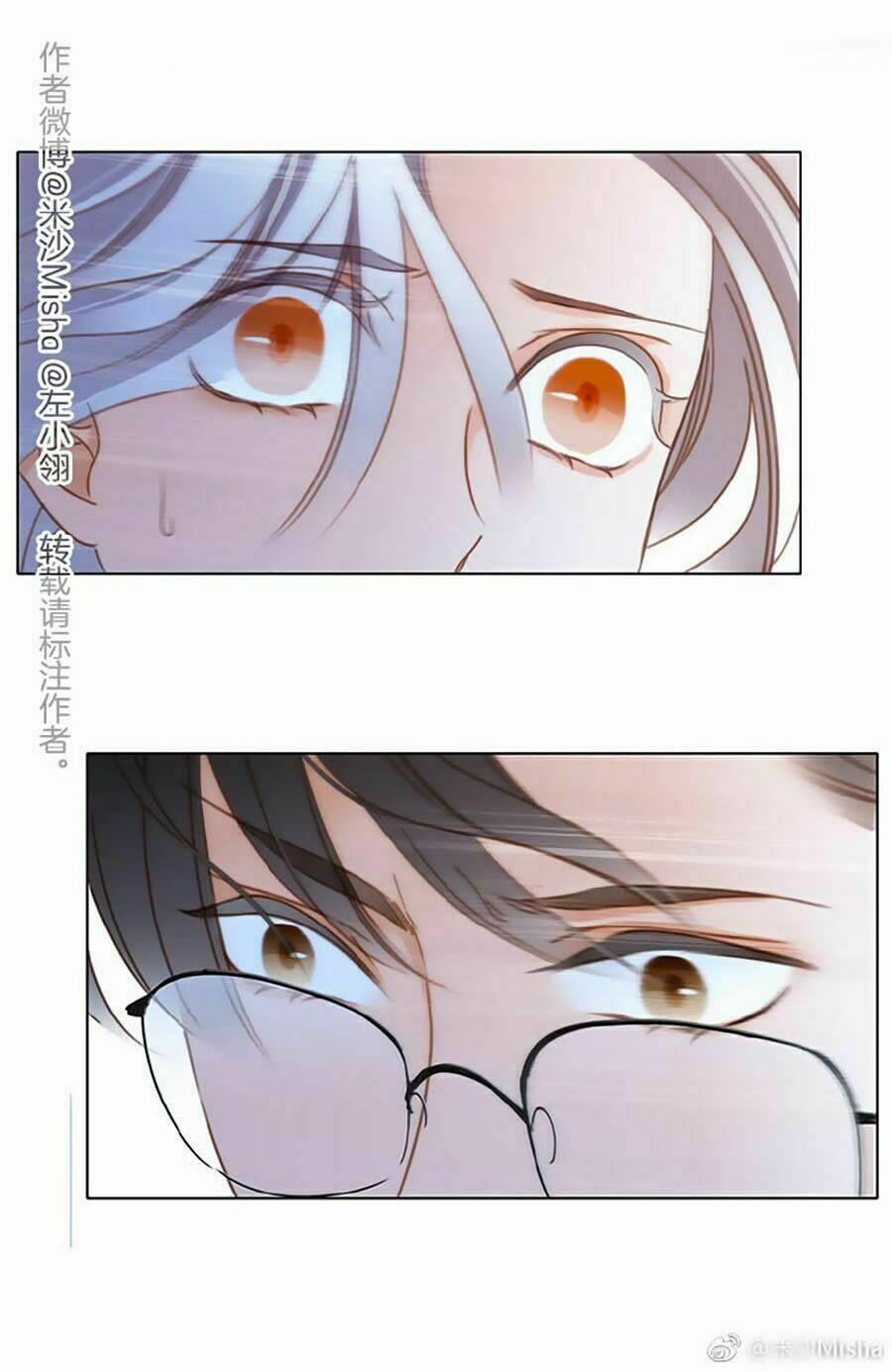 Tôi Không Muốn Coi Em Là Chị Nữa 12 trang 36