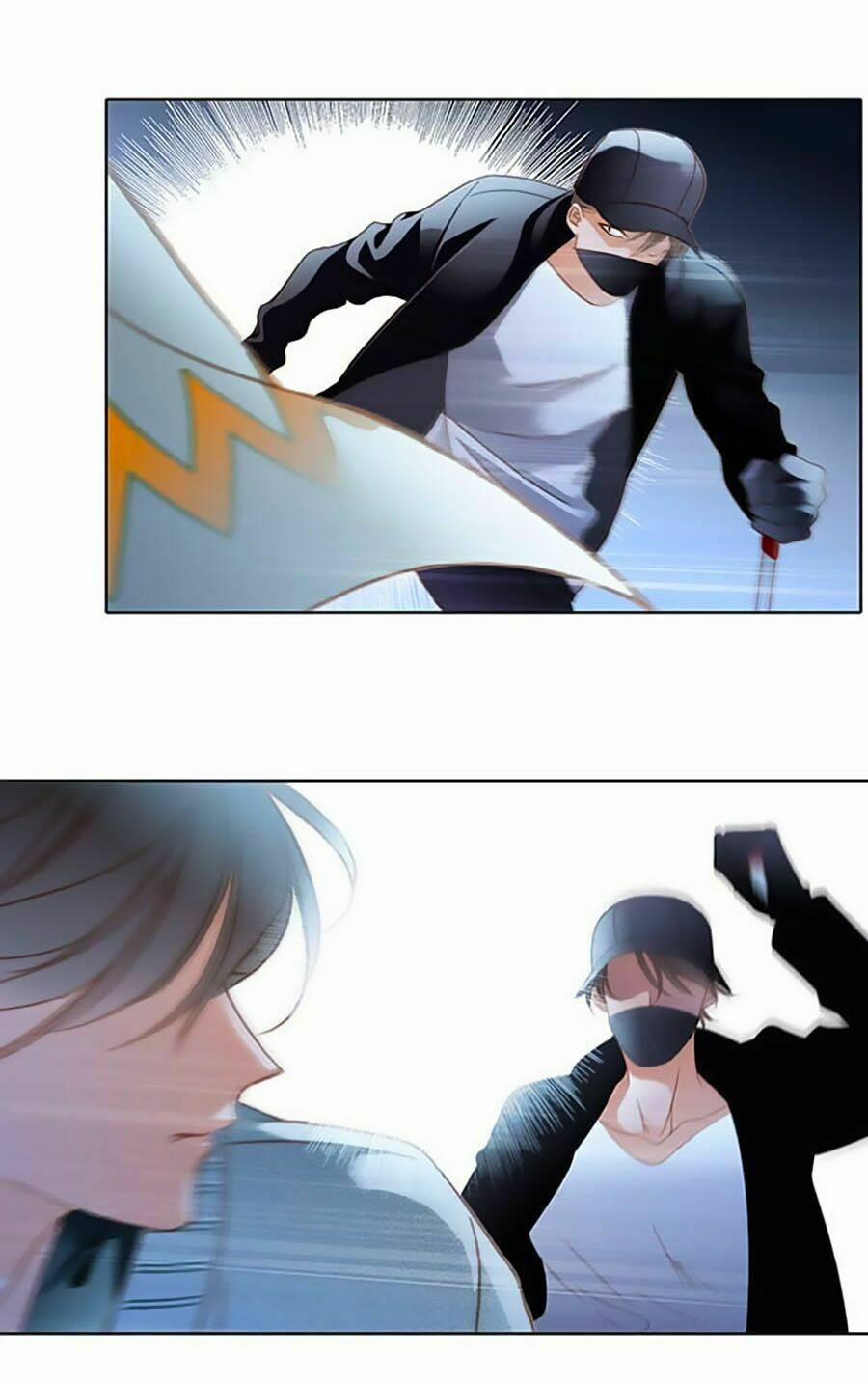 Tôi Không Muốn Coi Em Là Chị Nữa 12 trang 37