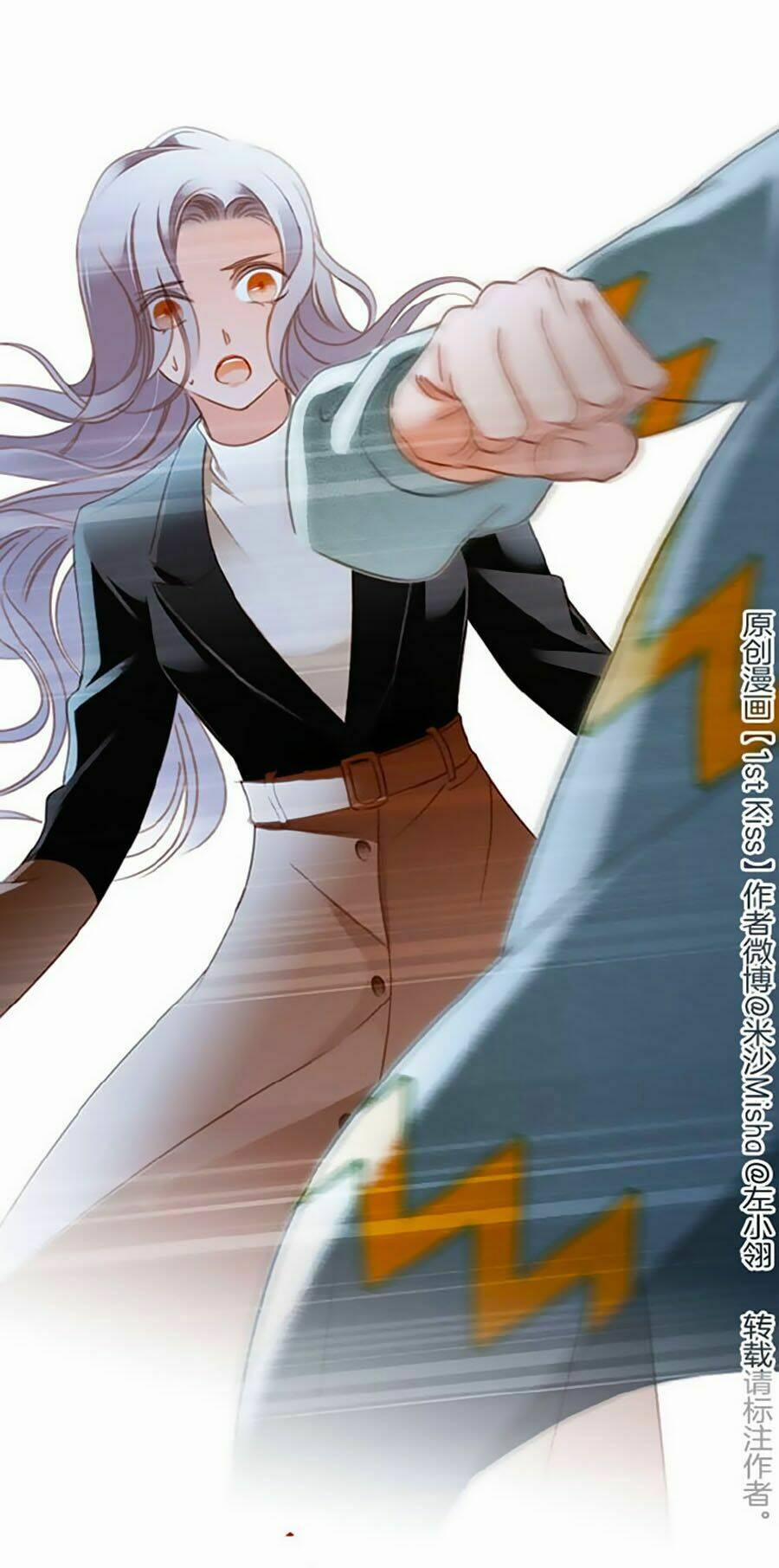 Tôi Không Muốn Coi Em Là Chị Nữa 12 trang 38