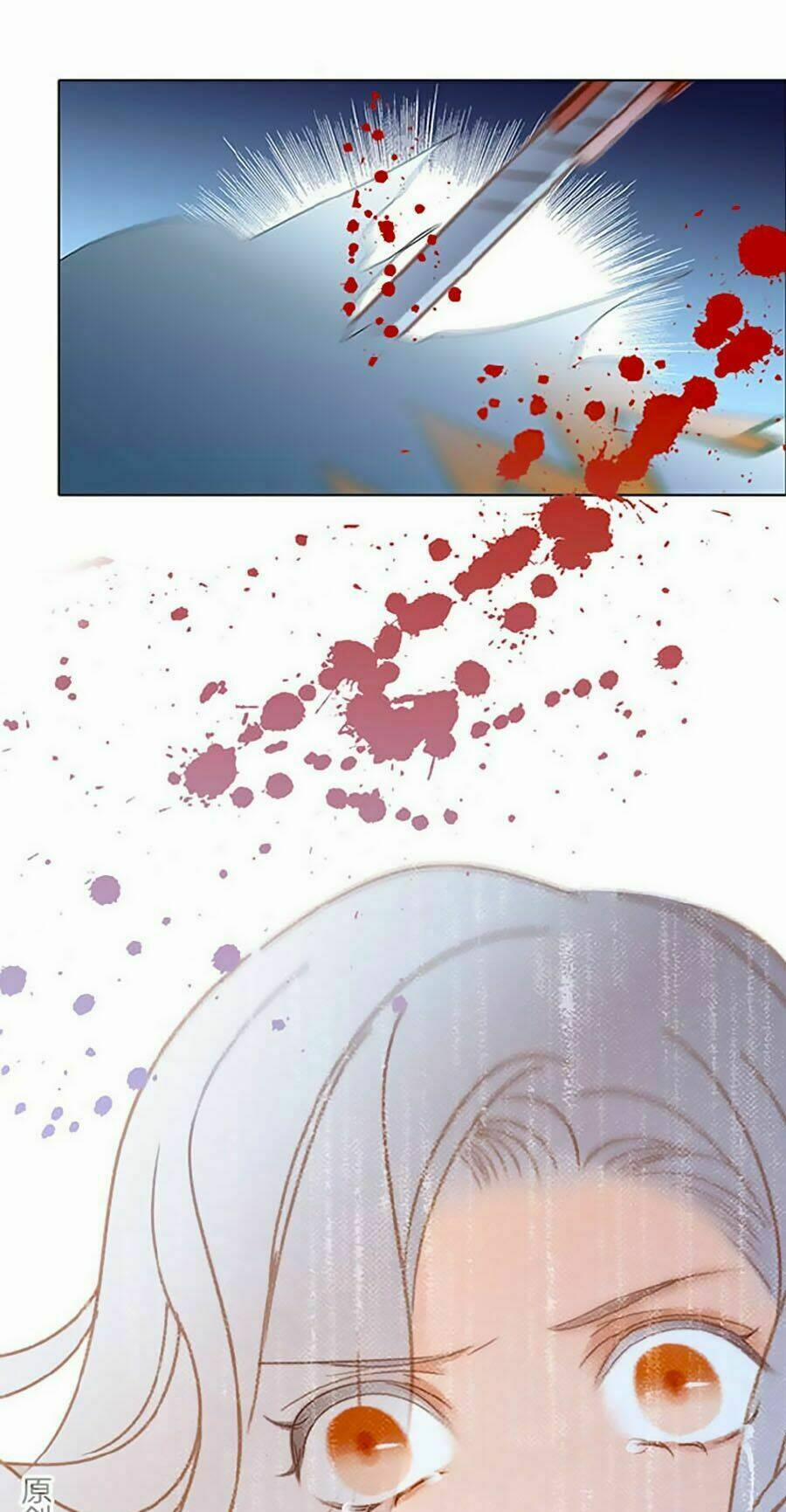 Tôi Không Muốn Coi Em Là Chị Nữa 12 trang 39