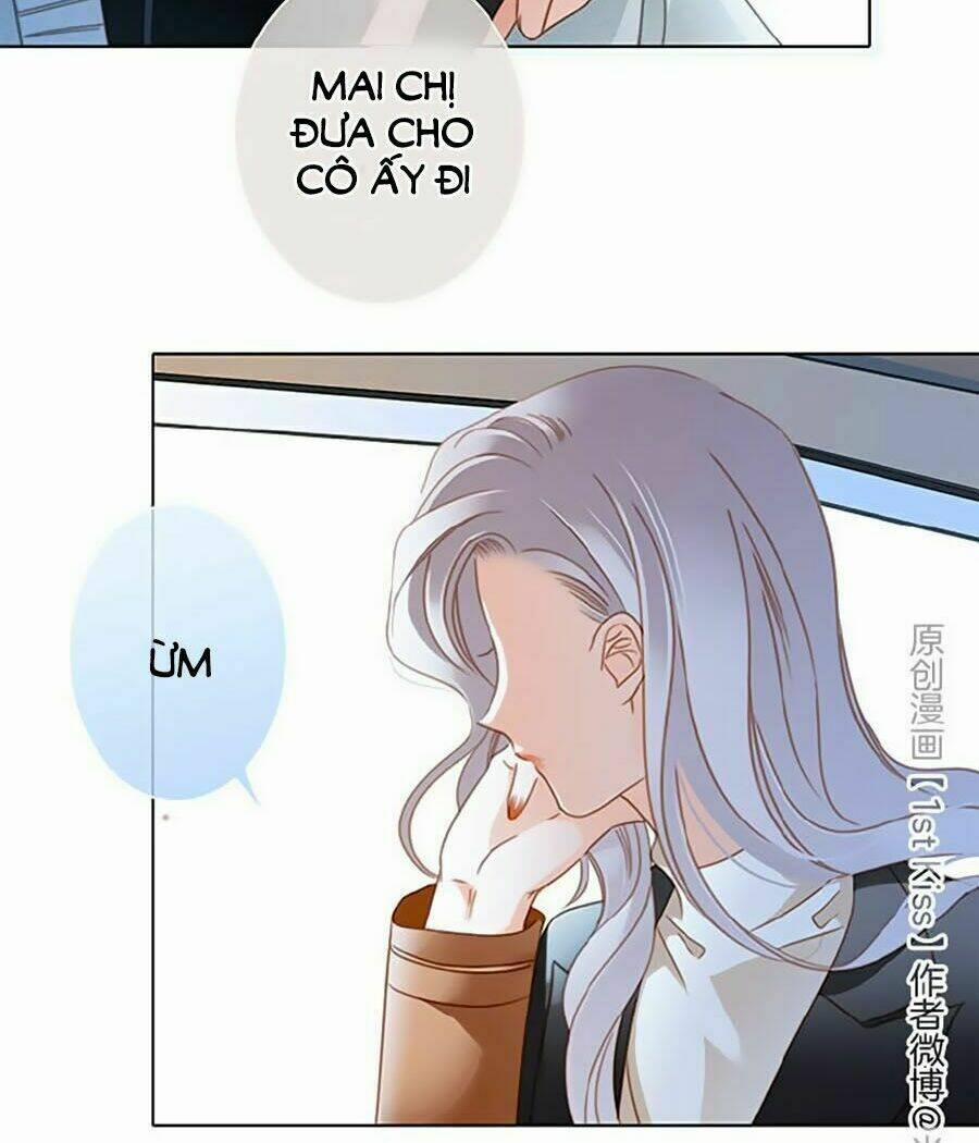 Tôi Không Muốn Coi Em Là Chị Nữa 12 trang 4