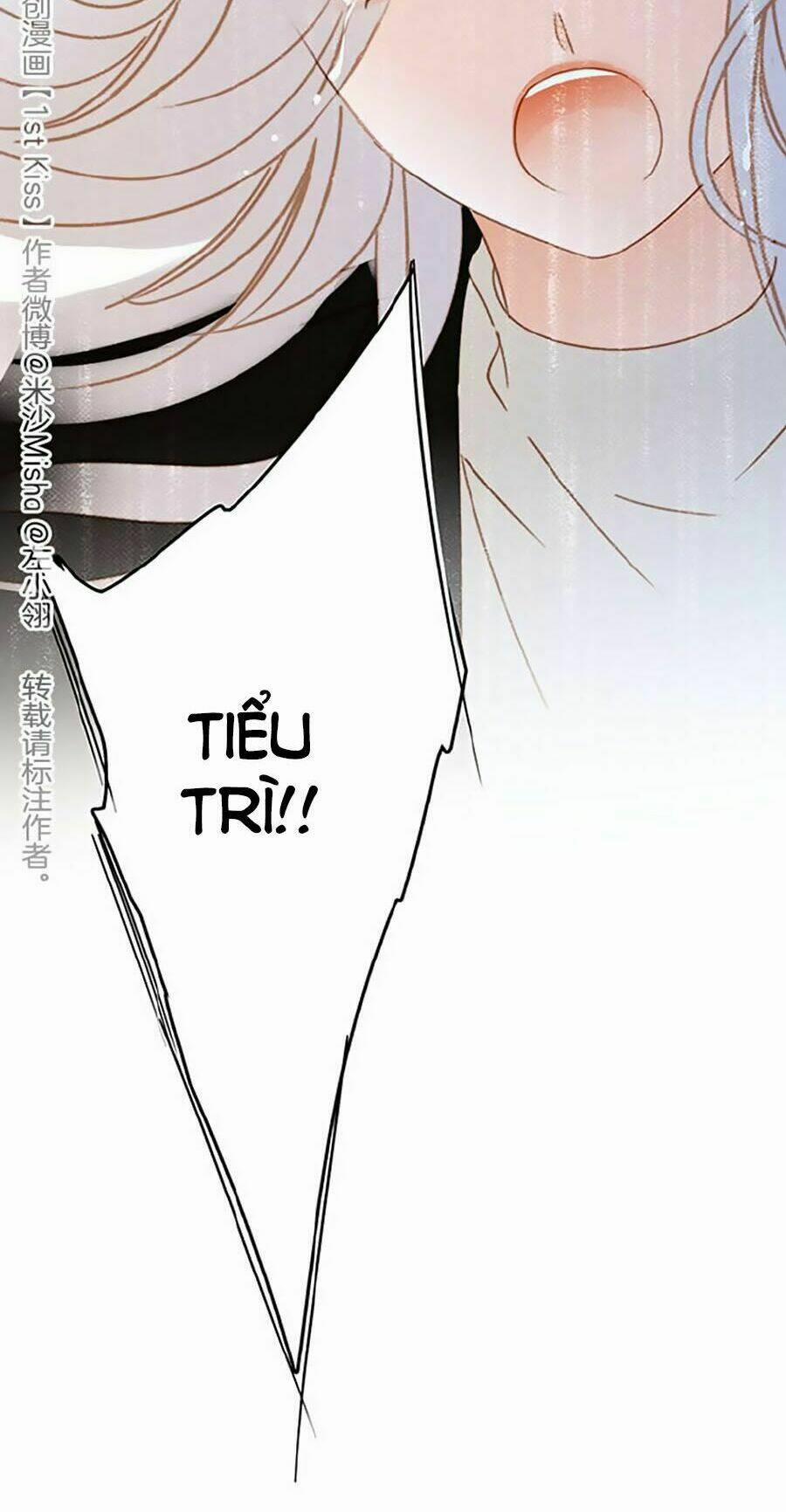 Tôi Không Muốn Coi Em Là Chị Nữa 12 trang 40