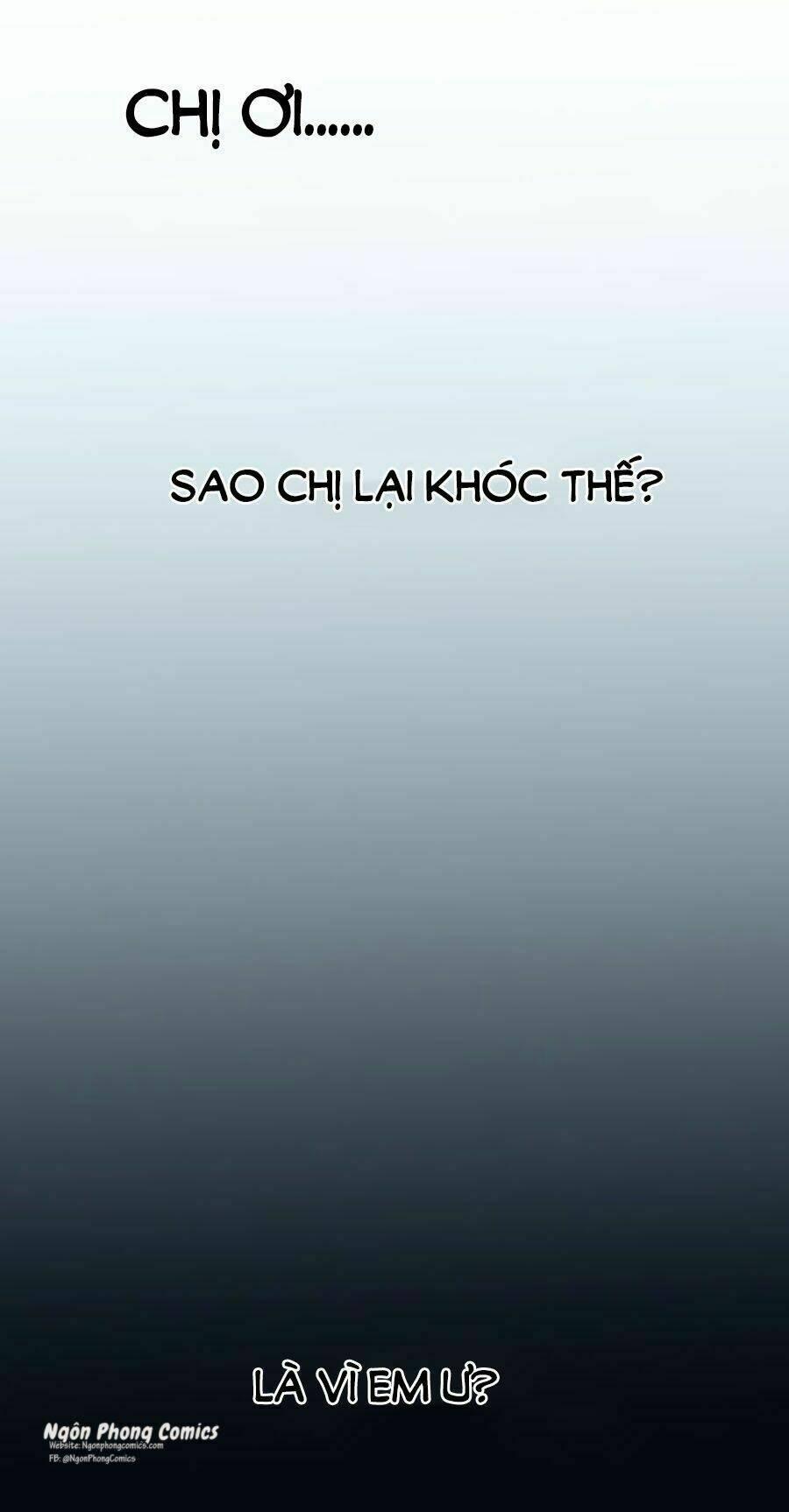 Tôi Không Muốn Coi Em Là Chị Nữa 12 trang 41