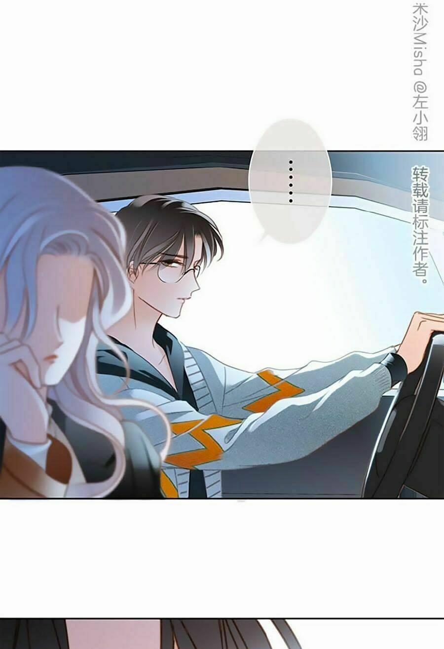 Tôi Không Muốn Coi Em Là Chị Nữa 12 trang 5