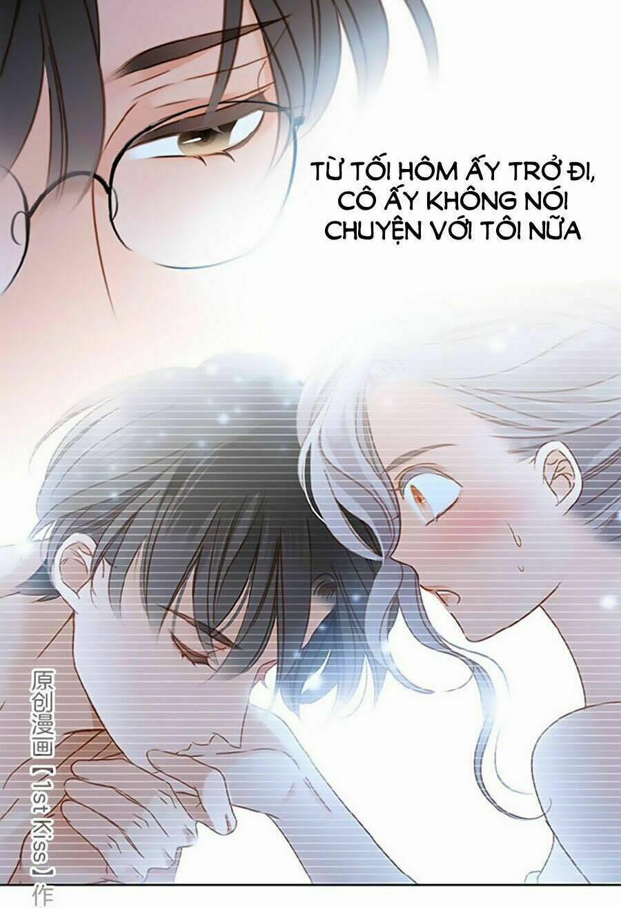 Tôi Không Muốn Coi Em Là Chị Nữa 12 trang 6