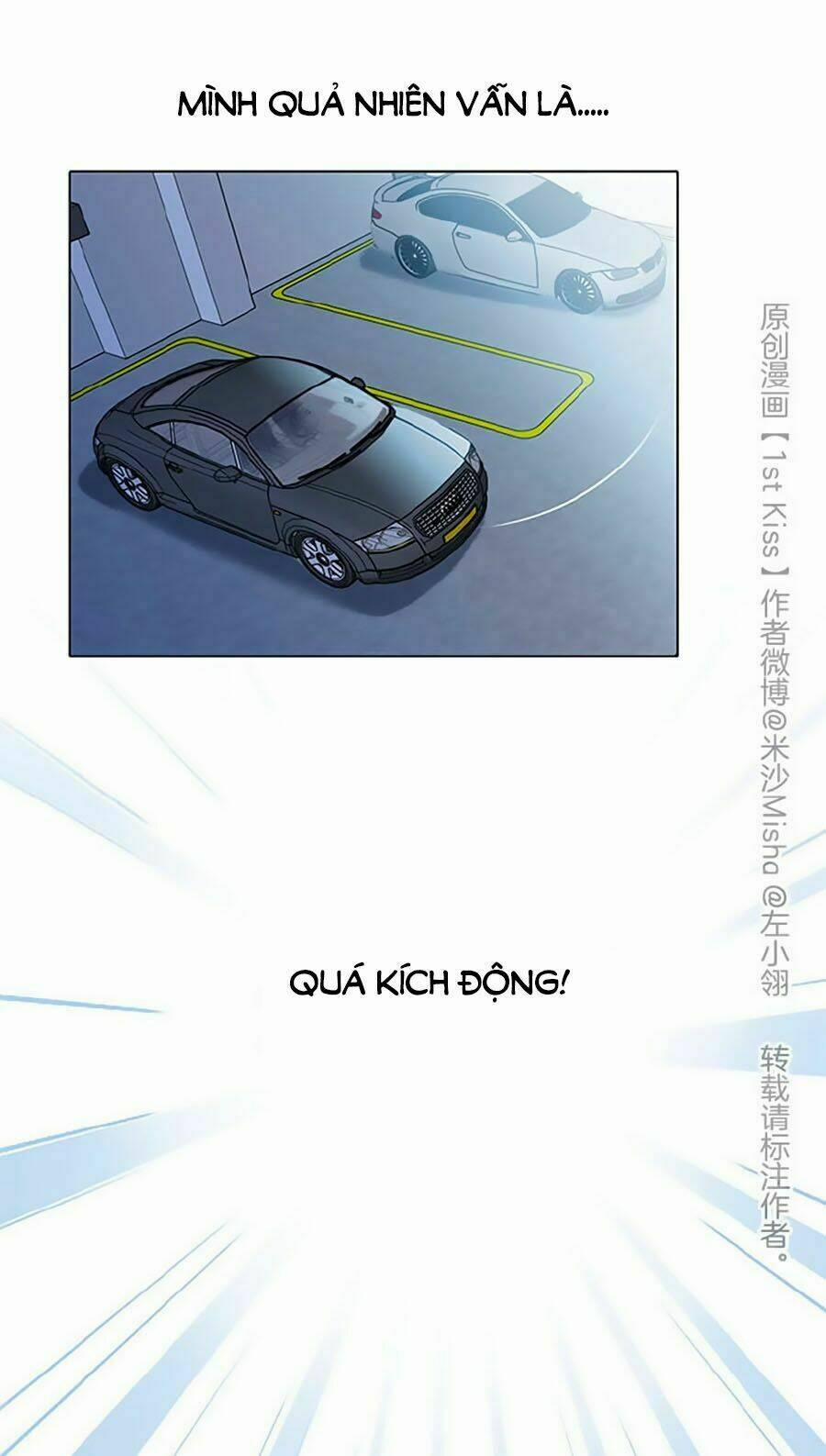 Tôi Không Muốn Coi Em Là Chị Nữa 12 trang 8