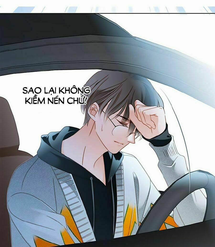 Tôi Không Muốn Coi Em Là Chị Nữa 12 trang 9