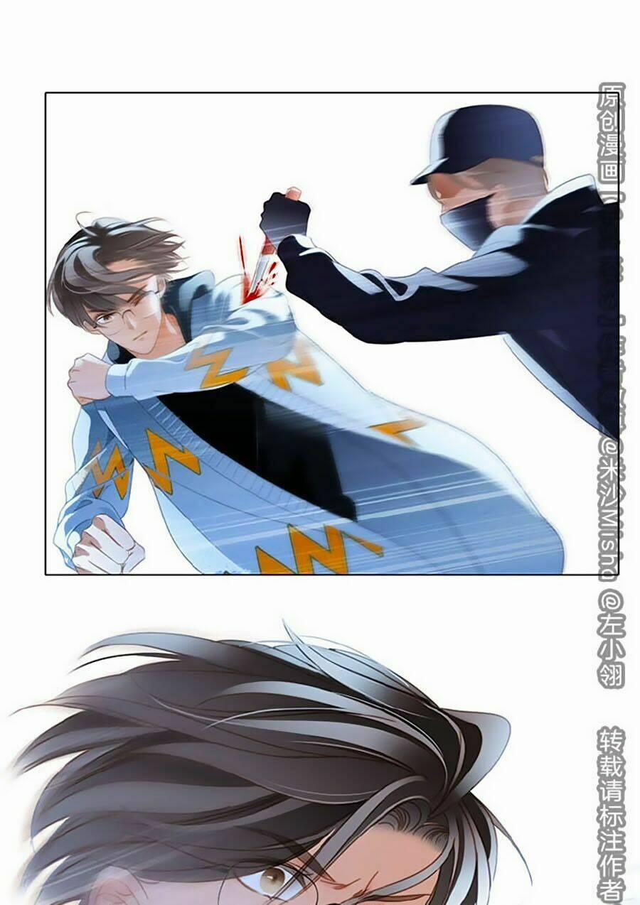 Tôi Không Muốn Coi Em Là Chị Nữa 13 trang 1