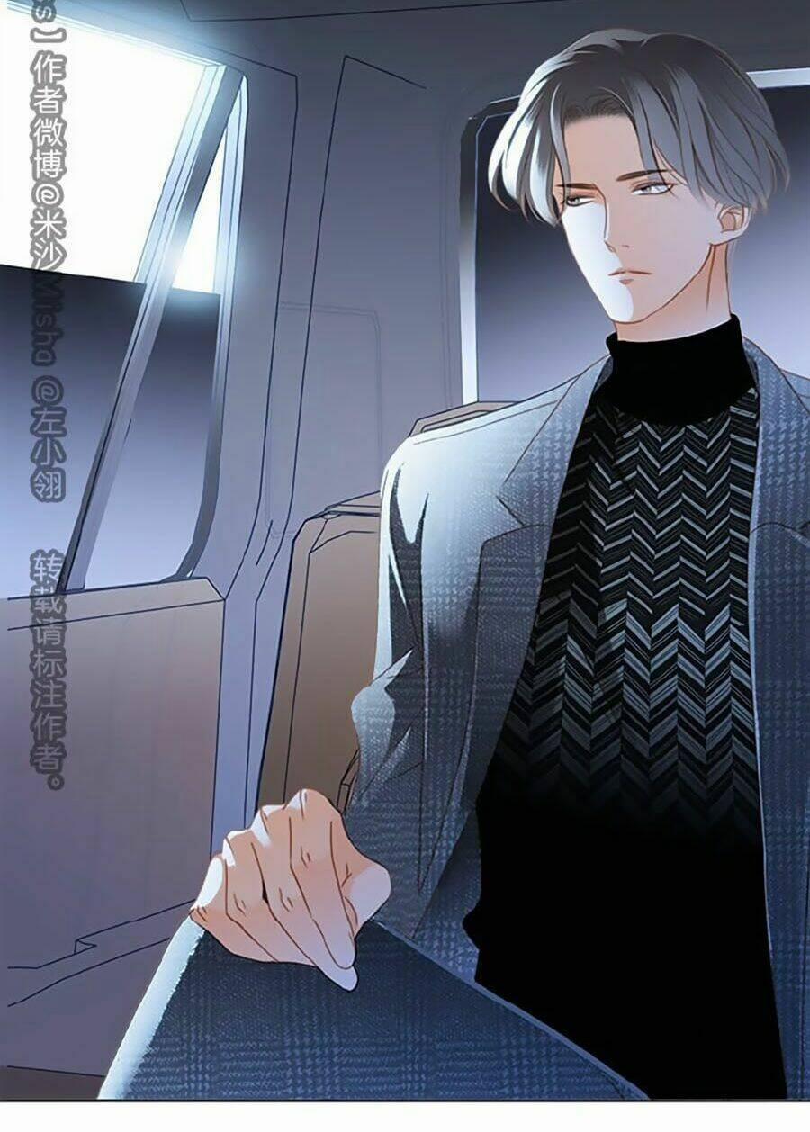 Tôi Không Muốn Coi Em Là Chị Nữa 13 trang 10