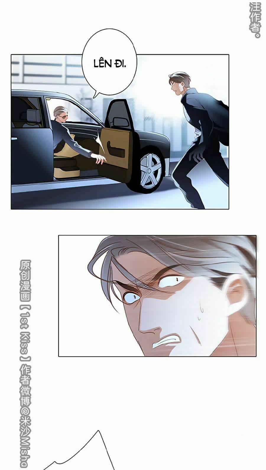 Tôi Không Muốn Coi Em Là Chị Nữa 13 trang 12