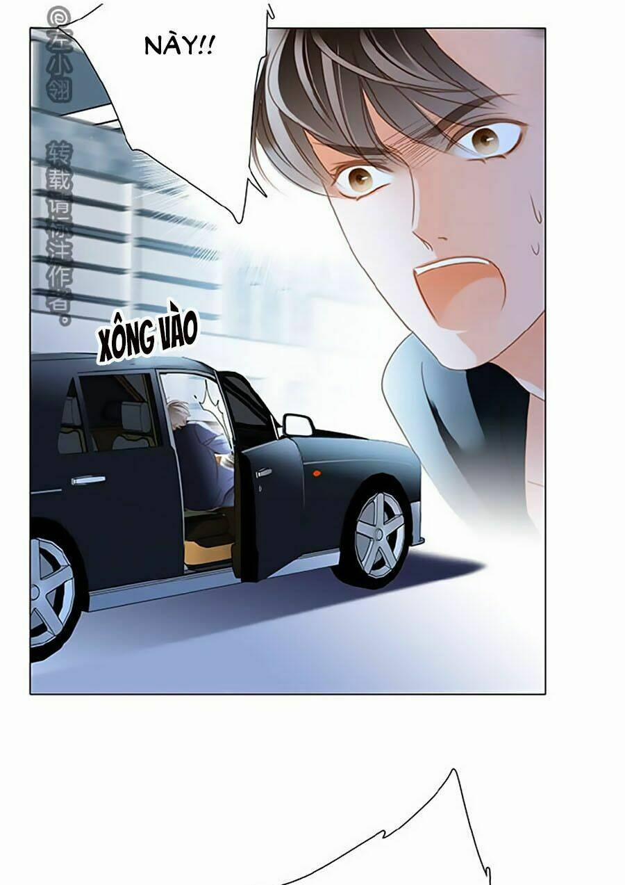 Tôi Không Muốn Coi Em Là Chị Nữa 13 trang 13