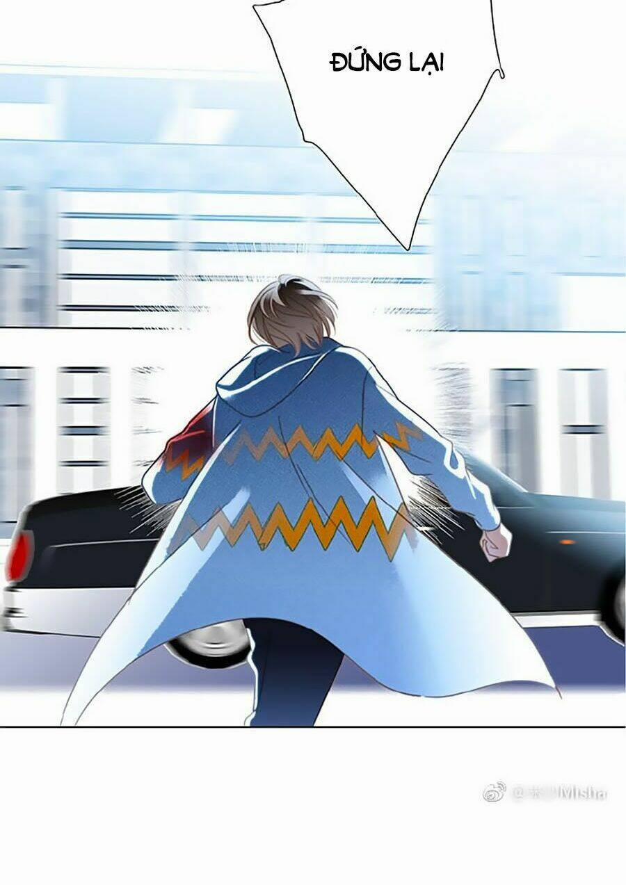 Tôi Không Muốn Coi Em Là Chị Nữa 13 trang 14