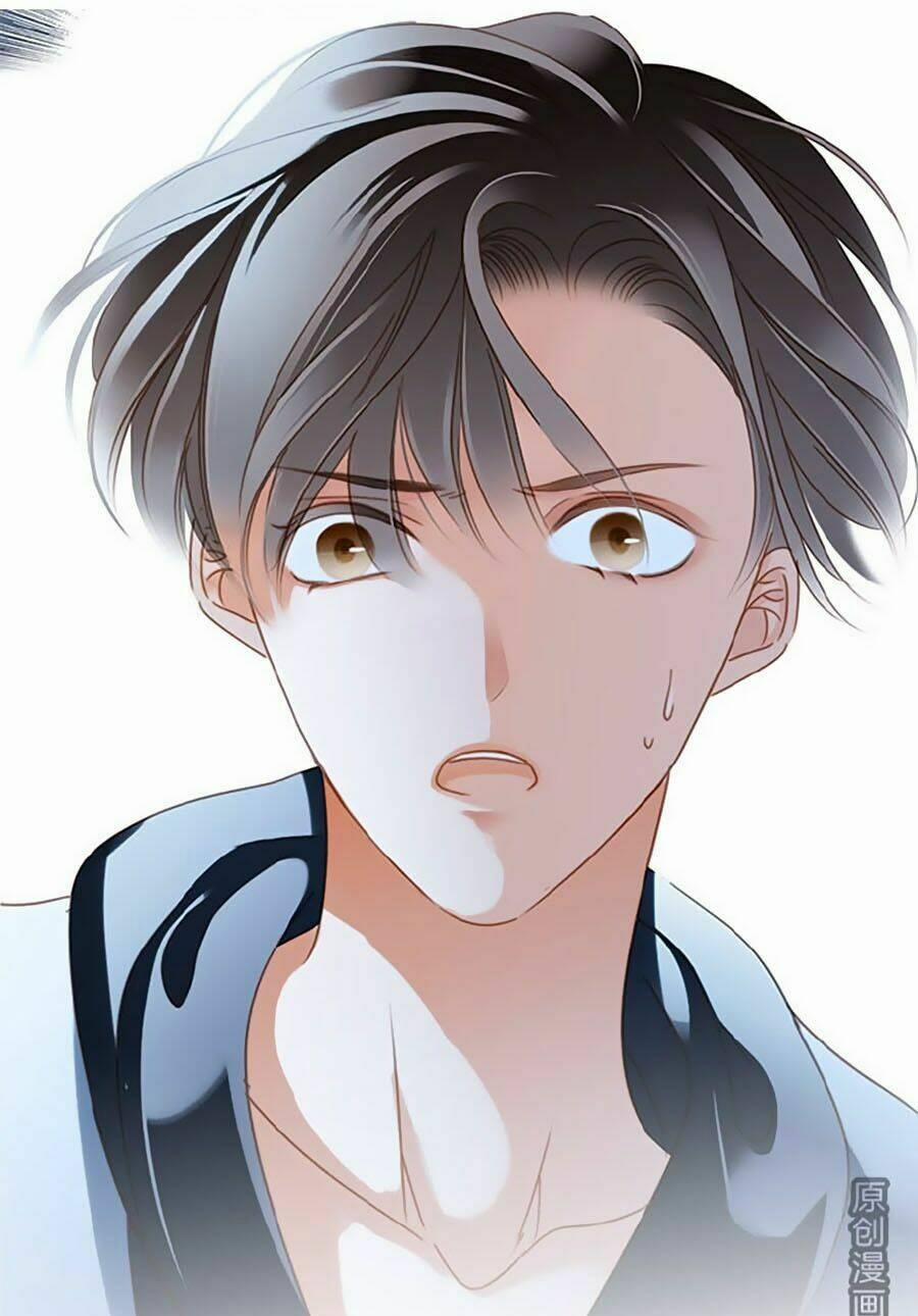 Tôi Không Muốn Coi Em Là Chị Nữa 13 trang 18