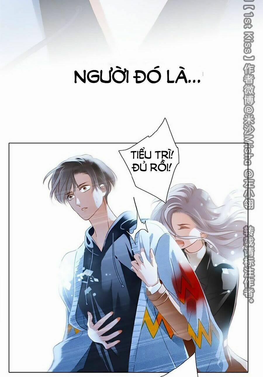 Tôi Không Muốn Coi Em Là Chị Nữa 13 trang 19