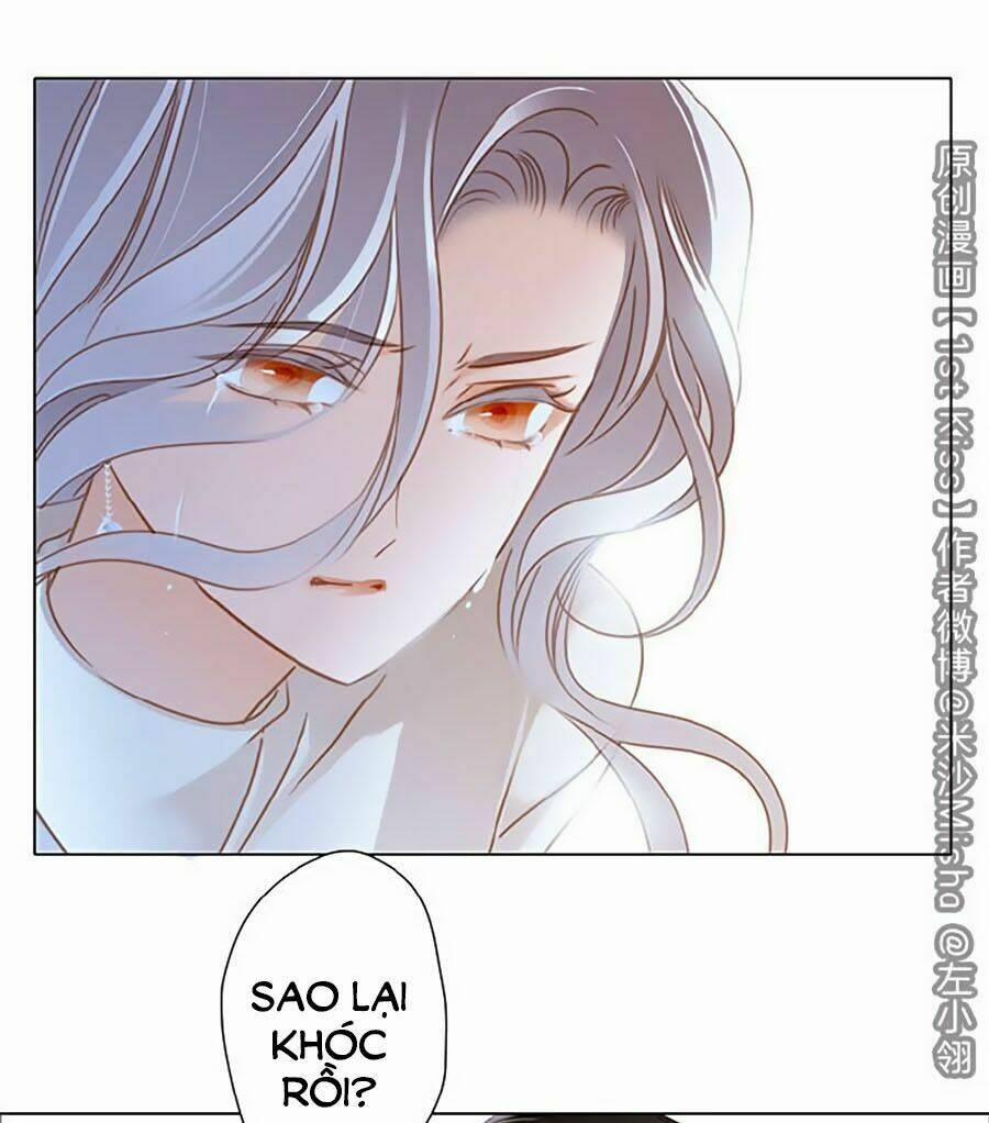 Tôi Không Muốn Coi Em Là Chị Nữa 13 trang 26