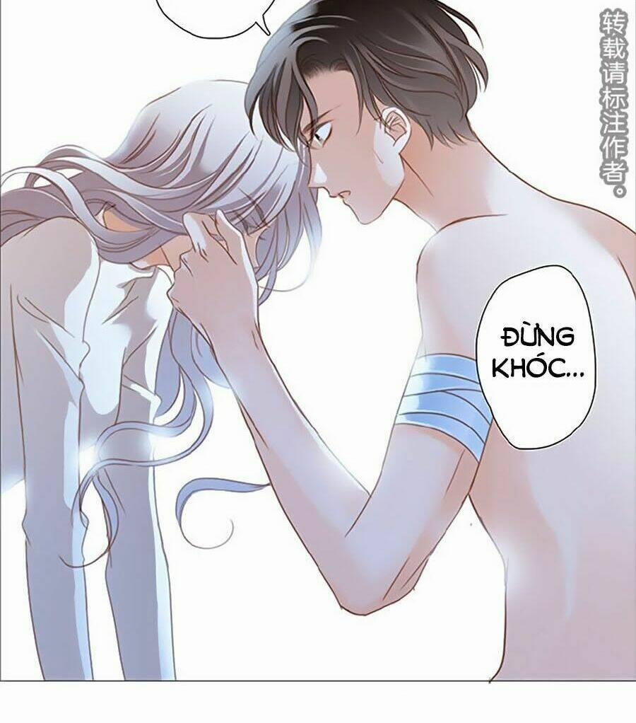 Tôi Không Muốn Coi Em Là Chị Nữa 13 trang 27