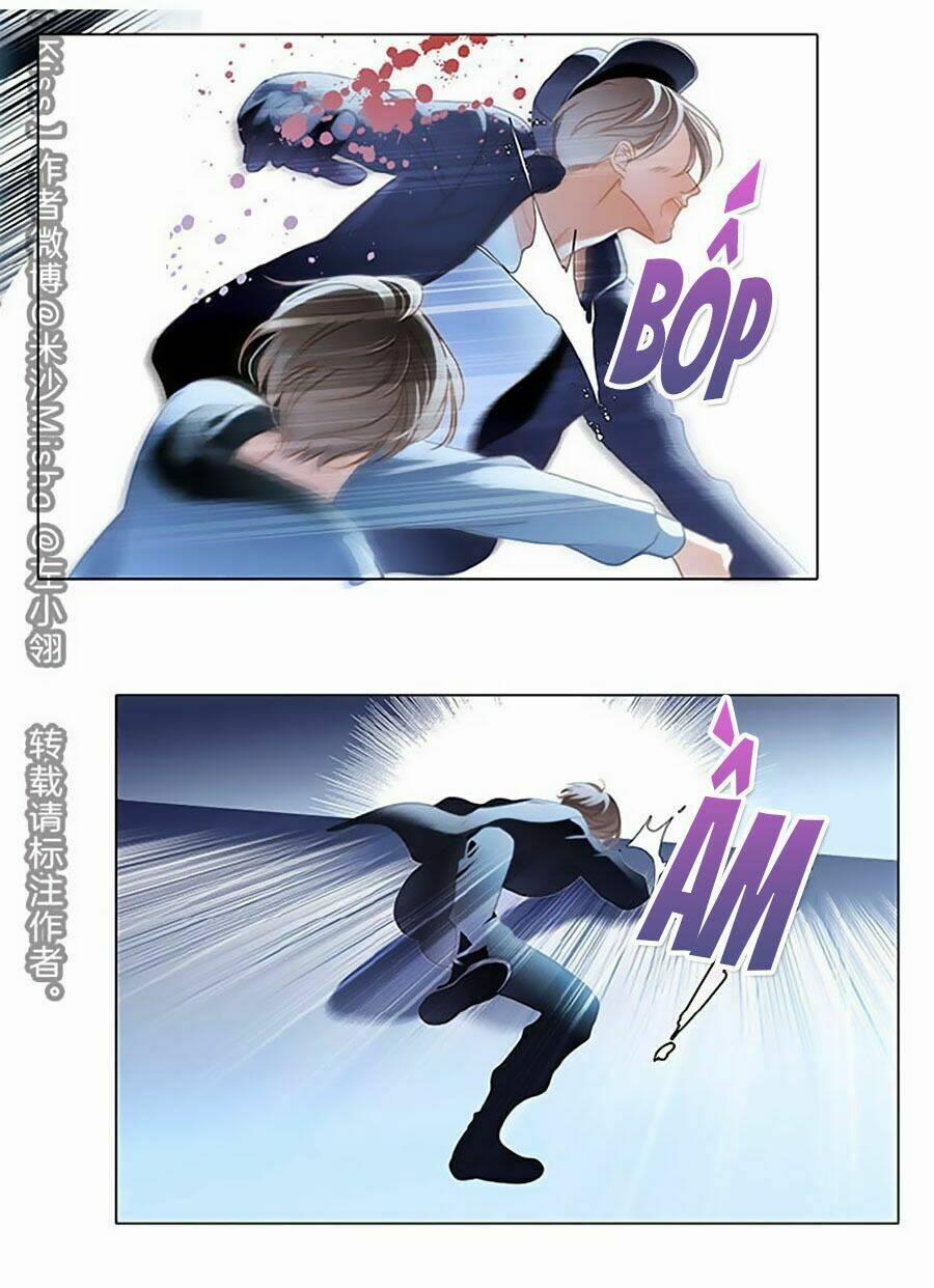 Tôi Không Muốn Coi Em Là Chị Nữa 13 trang 3