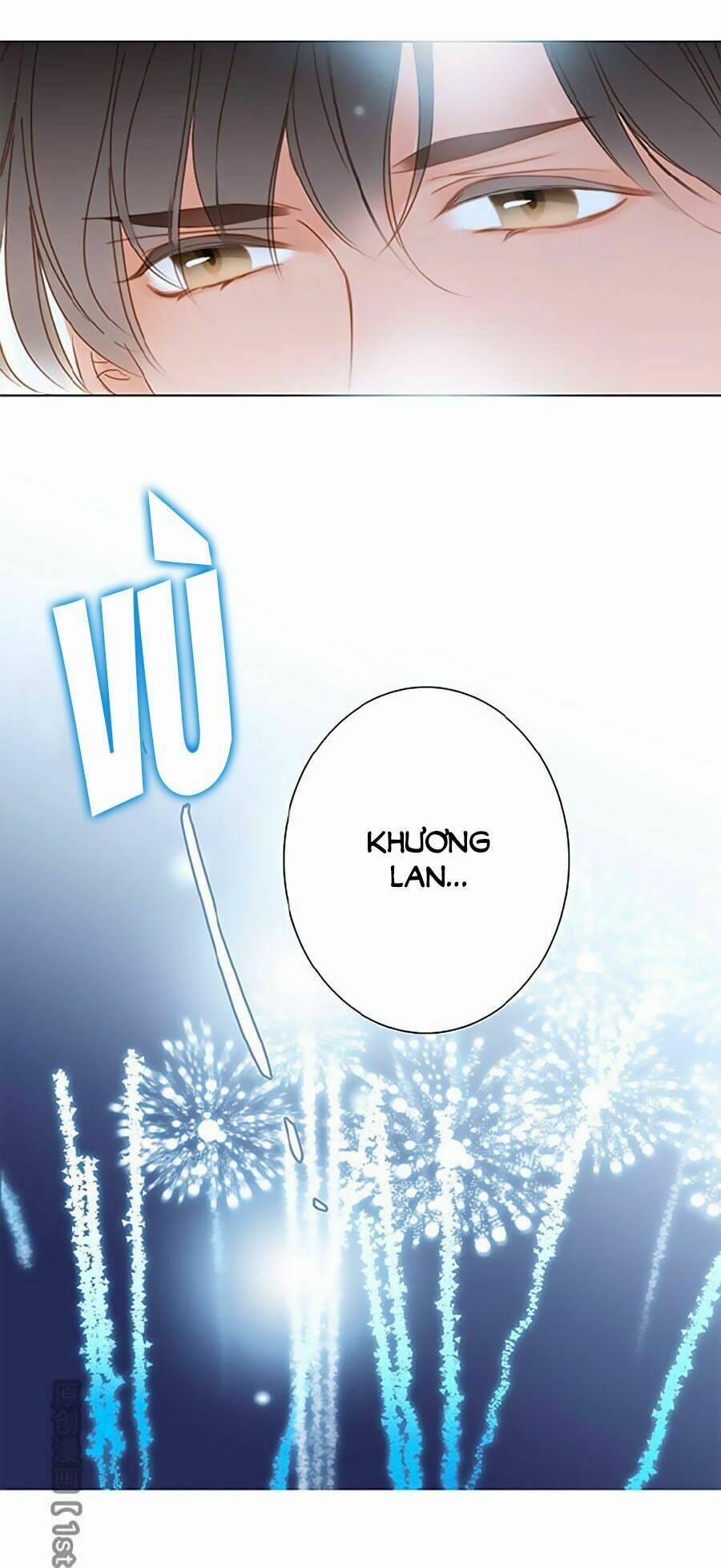 Tôi Không Muốn Coi Em Là Chị Nữa 13 trang 31