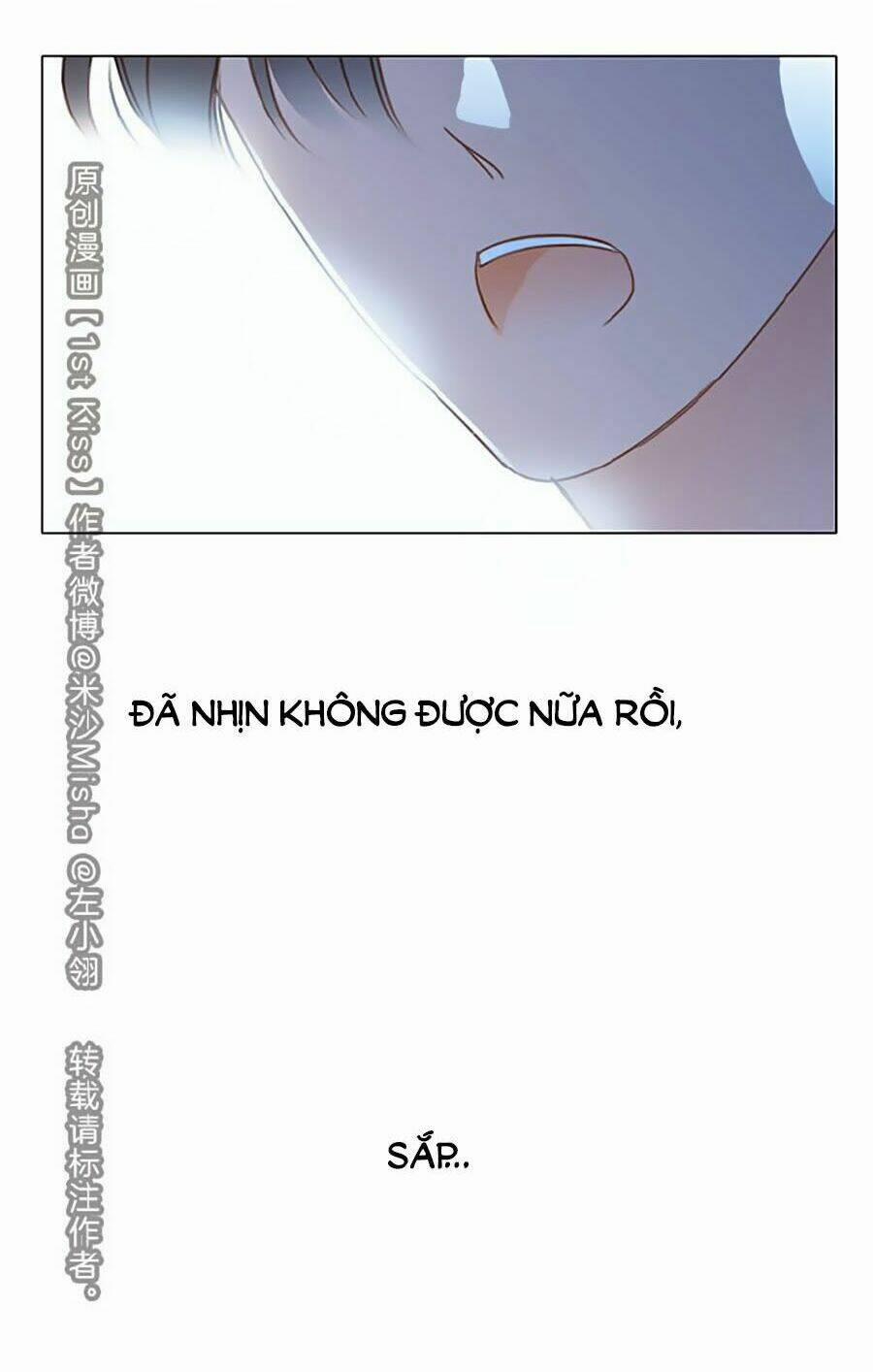 Tôi Không Muốn Coi Em Là Chị Nữa 13 trang 35