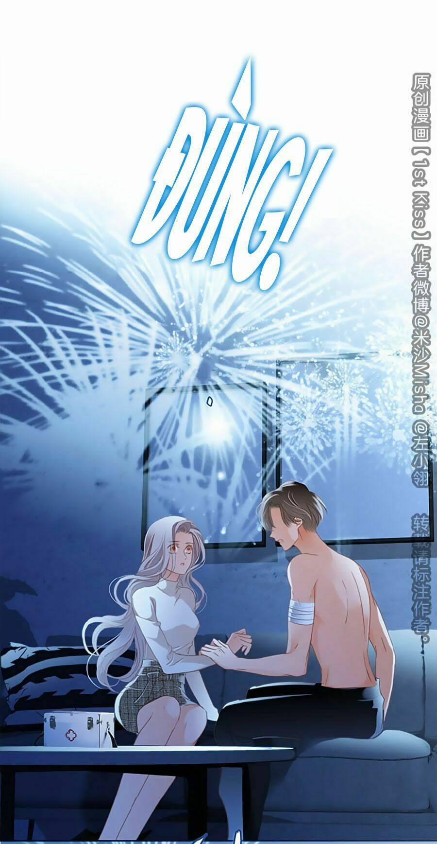 Tôi Không Muốn Coi Em Là Chị Nữa 13 trang 36