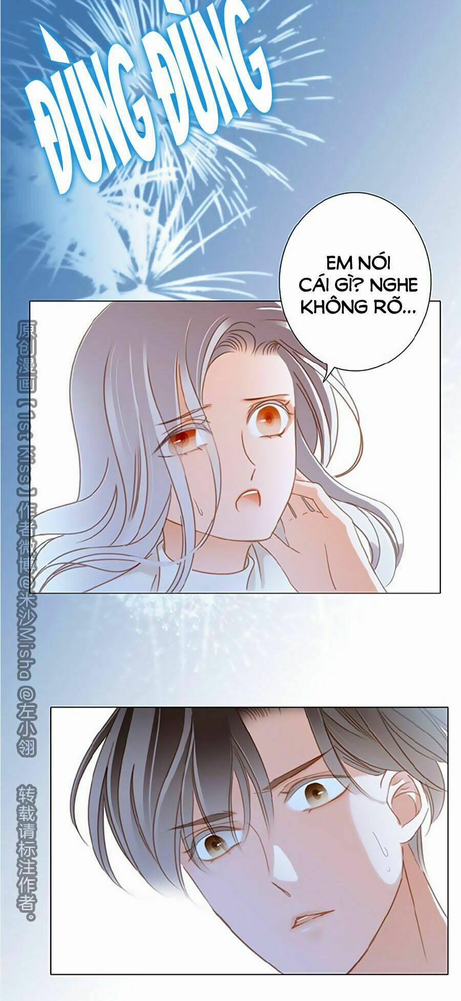 Tôi Không Muốn Coi Em Là Chị Nữa 13 trang 37