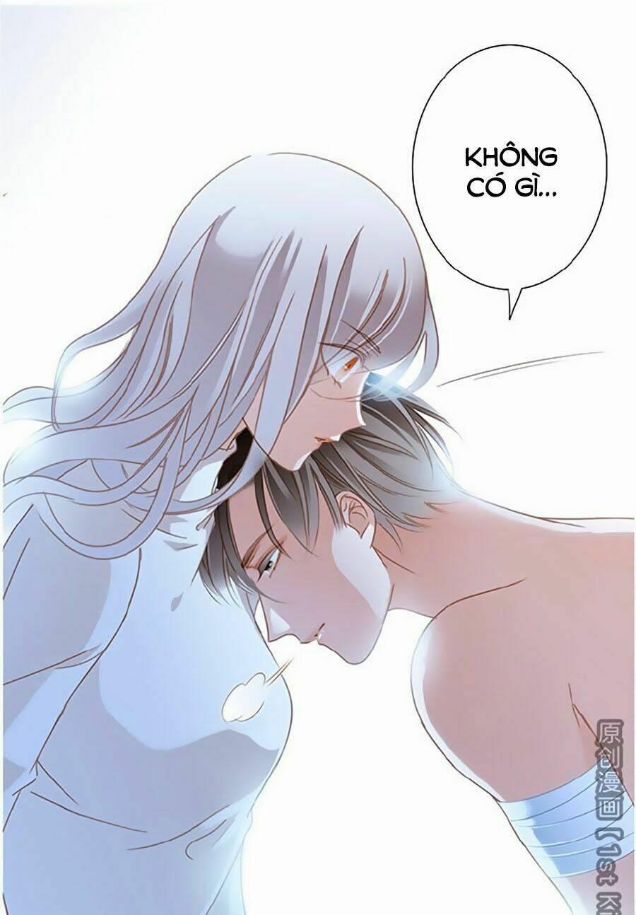 Tôi Không Muốn Coi Em Là Chị Nữa 13 trang 38