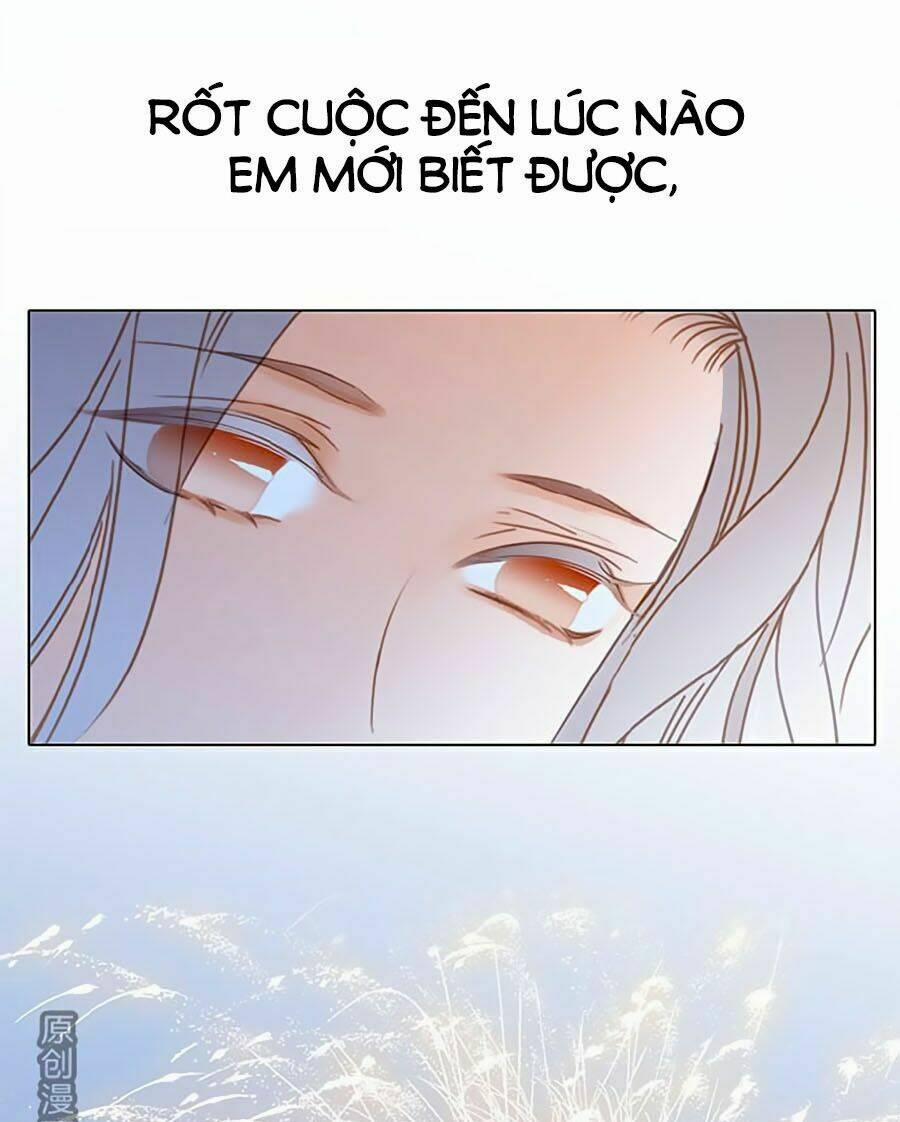 Tôi Không Muốn Coi Em Là Chị Nữa 13 trang 40