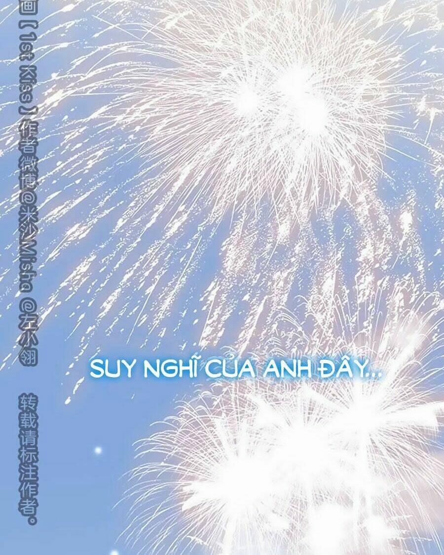 Tôi Không Muốn Coi Em Là Chị Nữa 13 trang 41