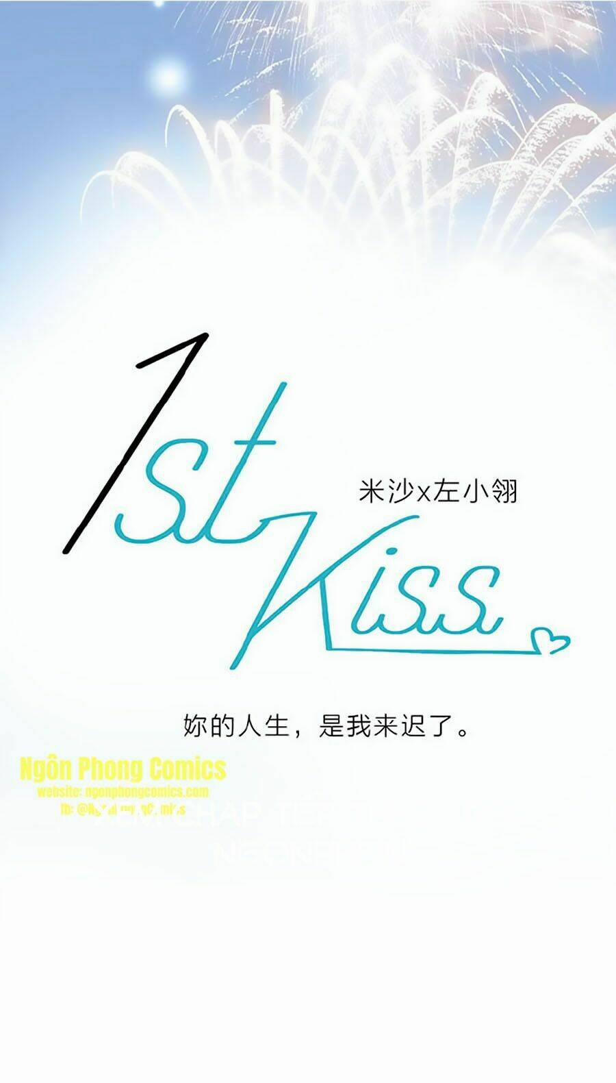 Tôi Không Muốn Coi Em Là Chị Nữa 13 trang 42