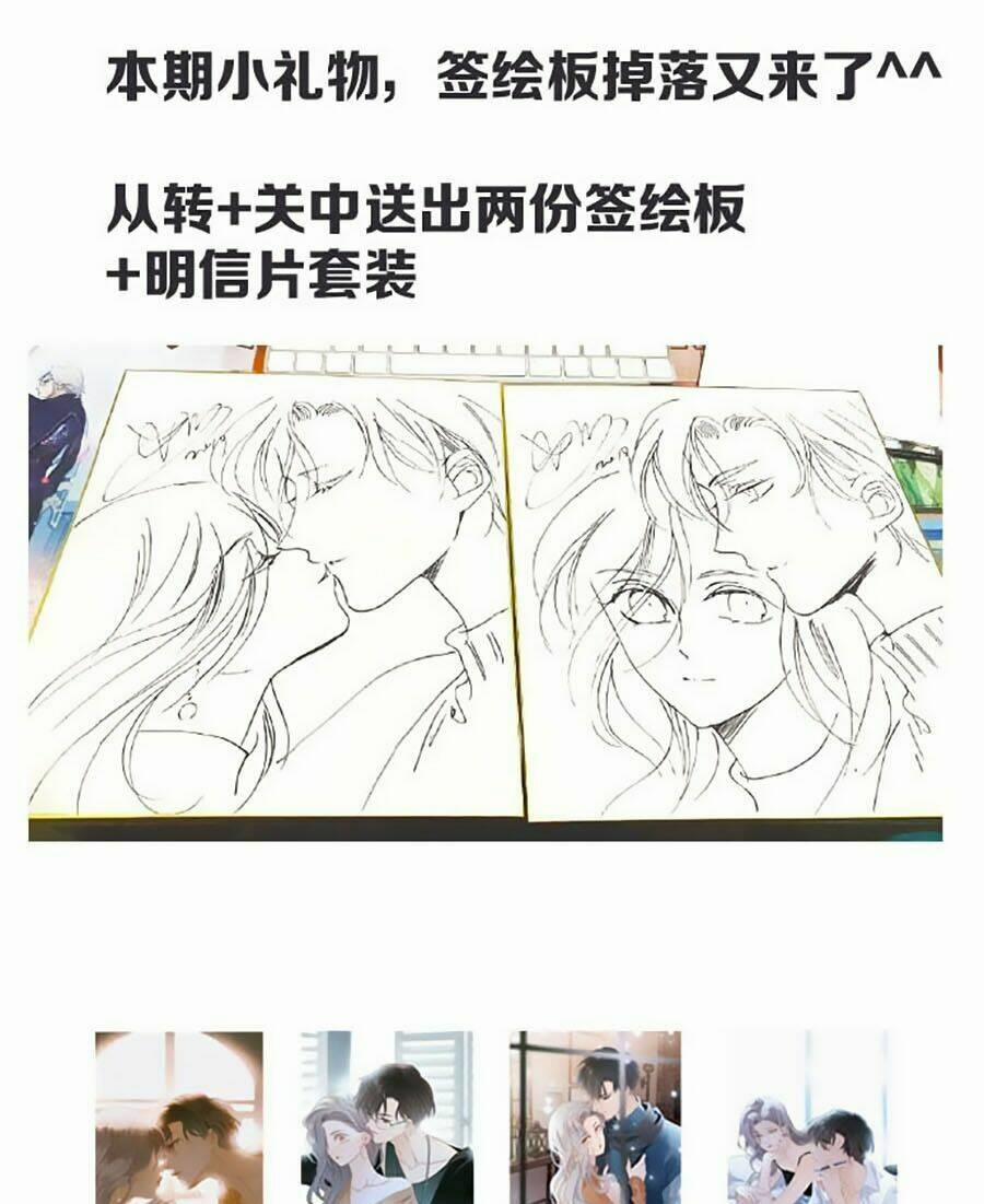 Tôi Không Muốn Coi Em Là Chị Nữa 13 trang 43