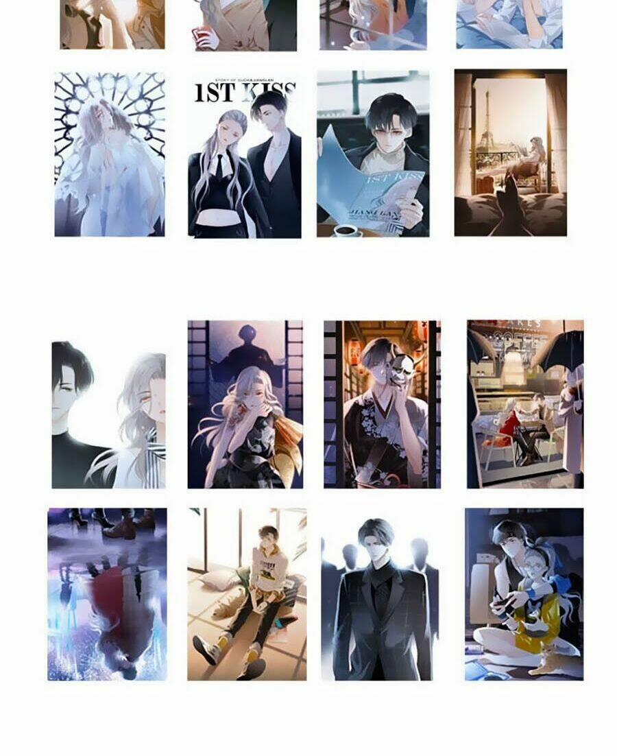 Tôi Không Muốn Coi Em Là Chị Nữa 13 trang 44