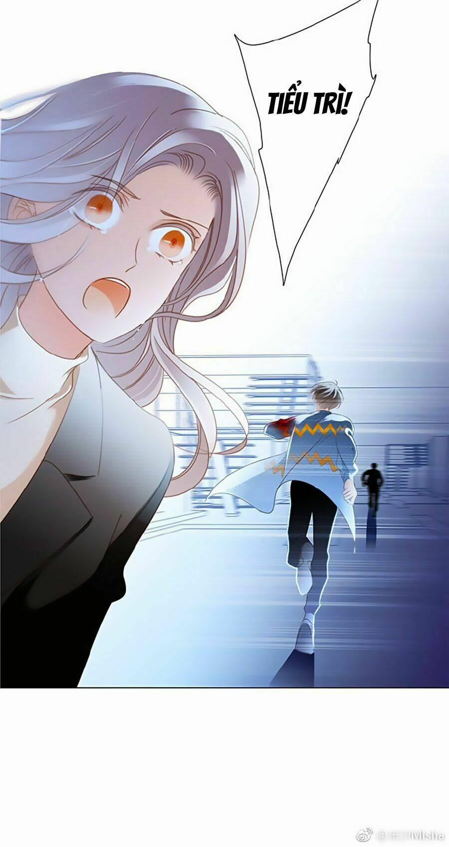 Tôi Không Muốn Coi Em Là Chị Nữa 13 trang 7