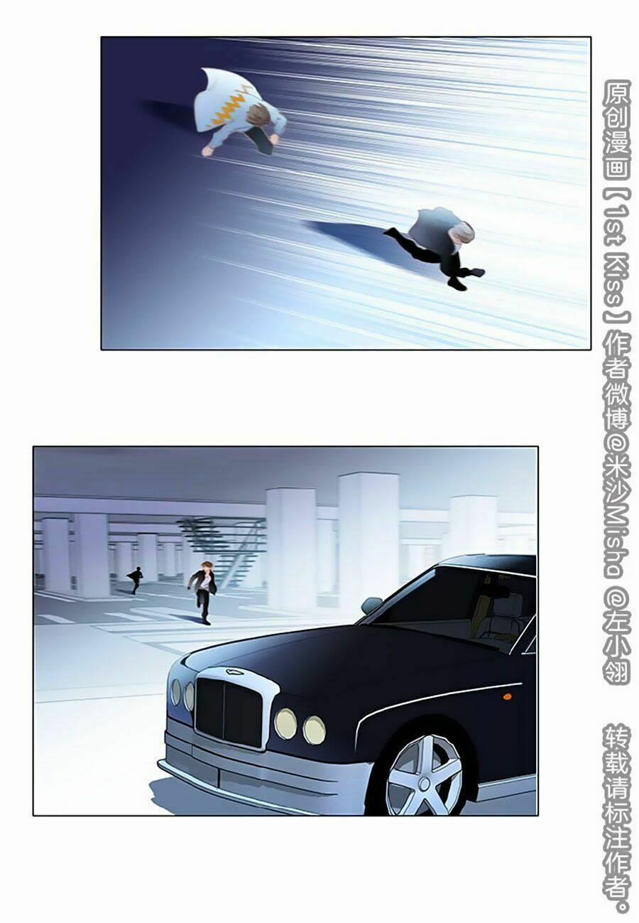 Tôi Không Muốn Coi Em Là Chị Nữa 13 trang 8