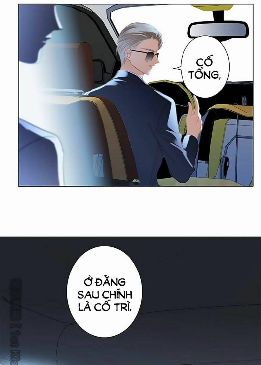 Tôi Không Muốn Coi Em Là Chị Nữa 13 trang 9