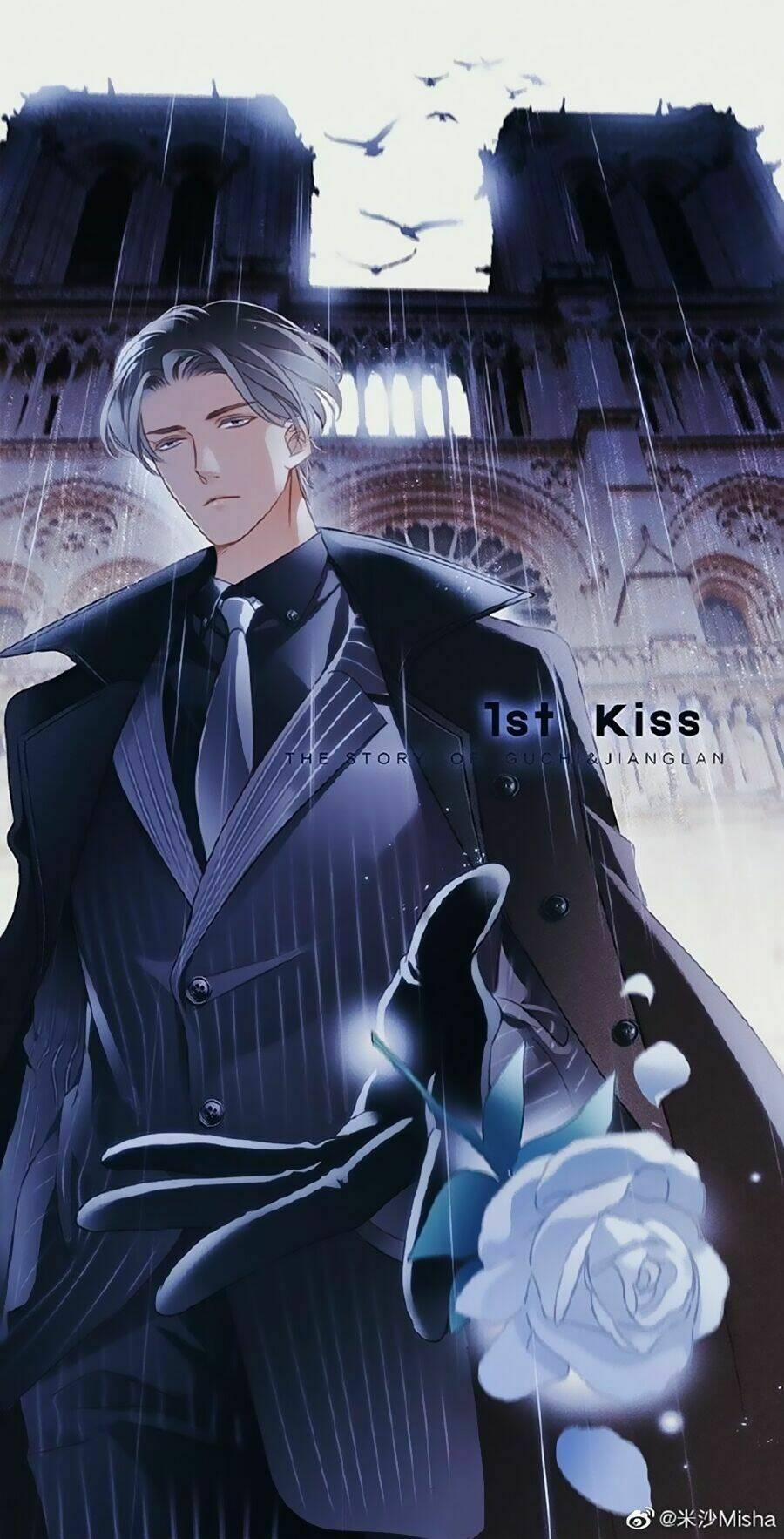 Tôi Không Muốn Coi Em Là Chị Nữa 14 trang 1