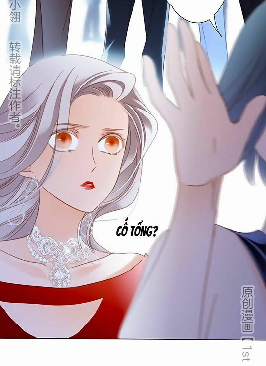 Tôi Không Muốn Coi Em Là Chị Nữa 14 trang 10